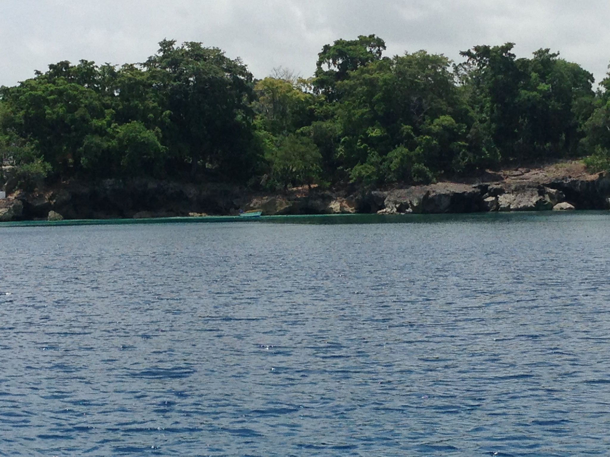 Las Tres Lagunas Aligatours Anbieter von Individual Touren und