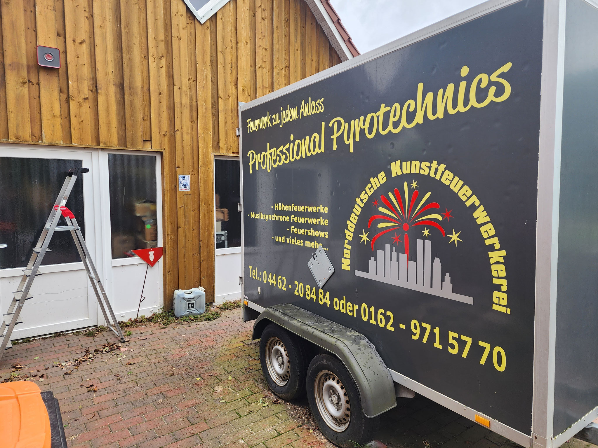 Suritec MM-Alarmanlagen FRED Gewerbe Wittmund FR.ED MM-Alarmanlagen Michael Meyer