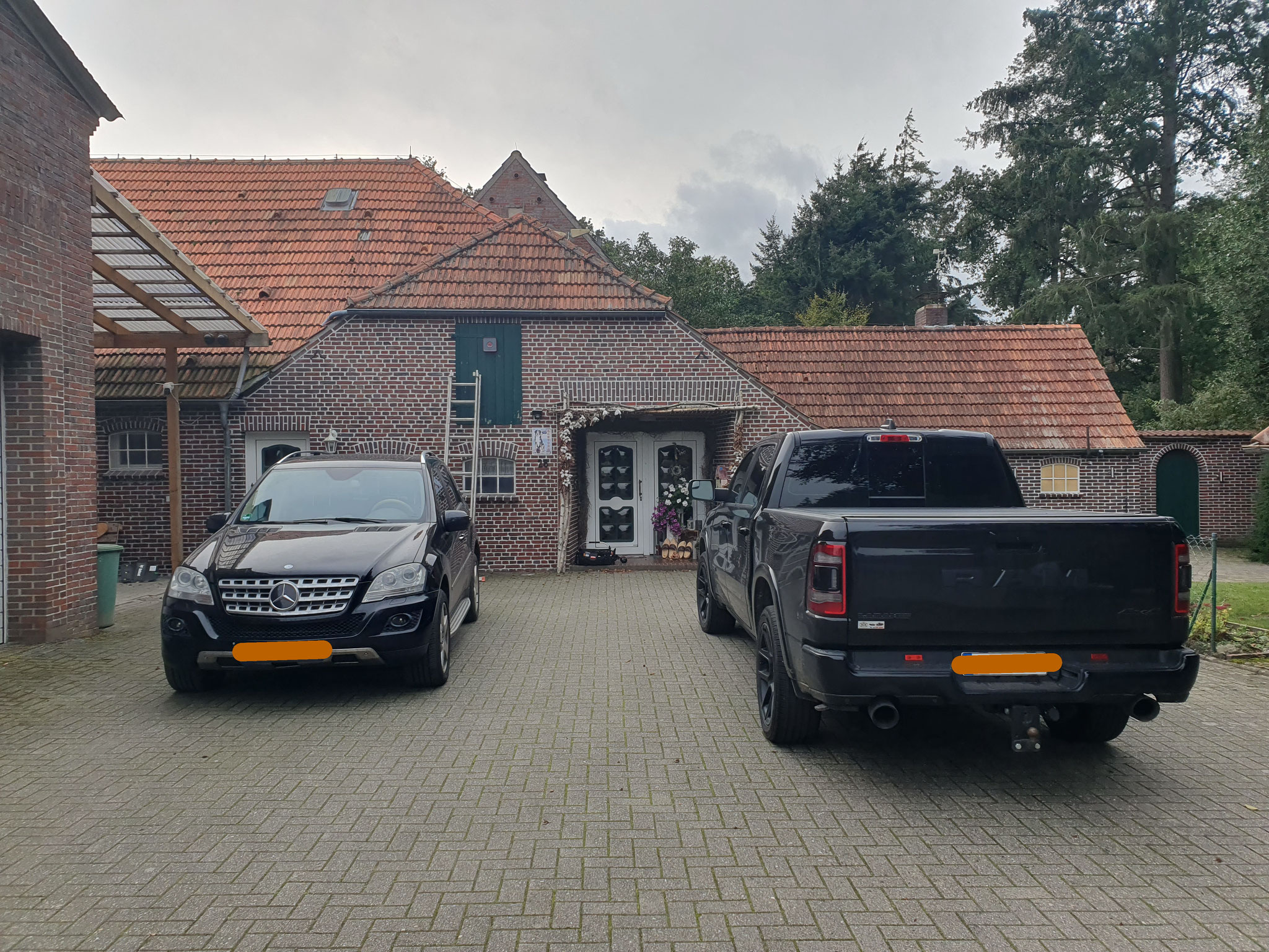 Suritec Alarmanlage FRED Gewerbe Zetel FR.ED MM-Alarmanlagen Michael Meyer