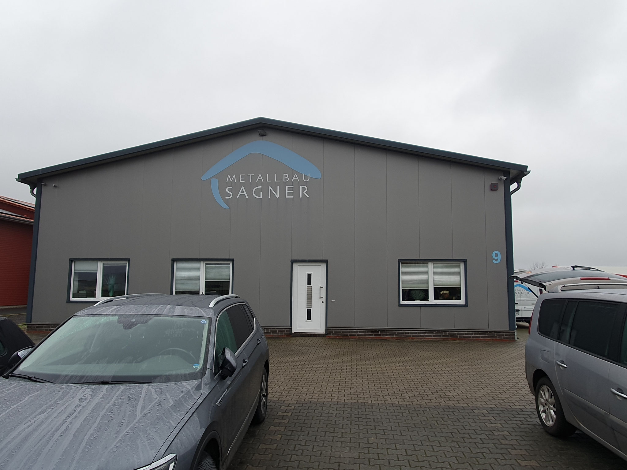 Suritec Alarmanlage FRED Gewerbe Edewecht FR.ED MM-Alarmanlagen Michael Meyer