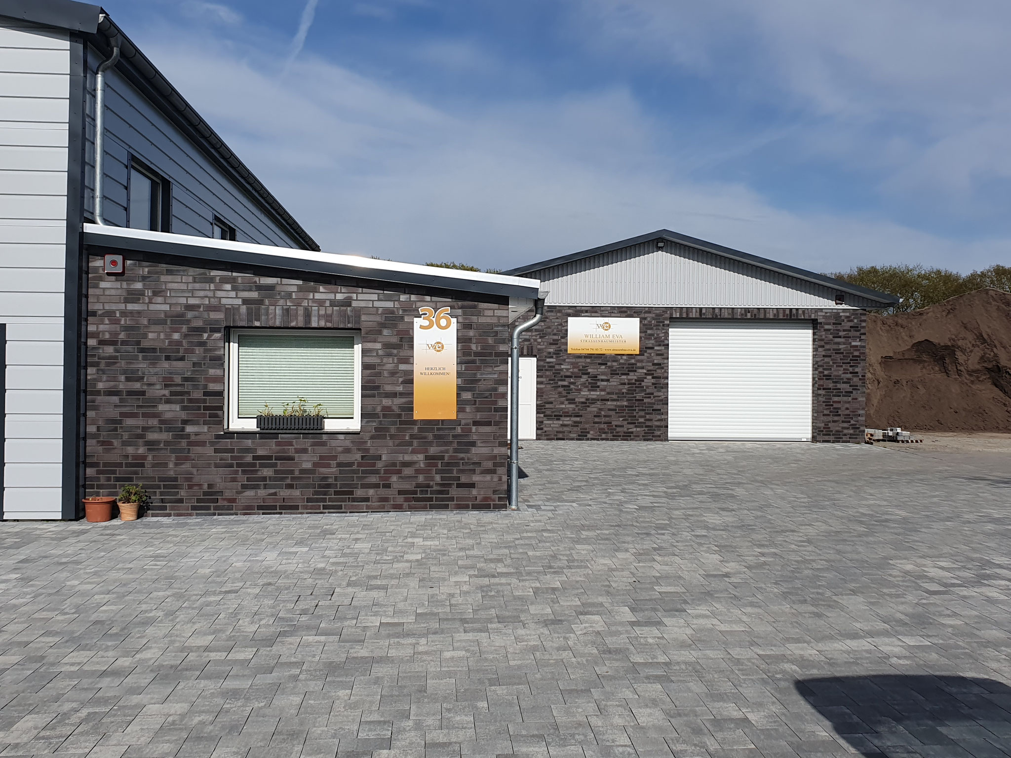 Suritec Alarmanlage FRED Gewerbe Loxstedt MM-Alarmanlagen Michael Meyer