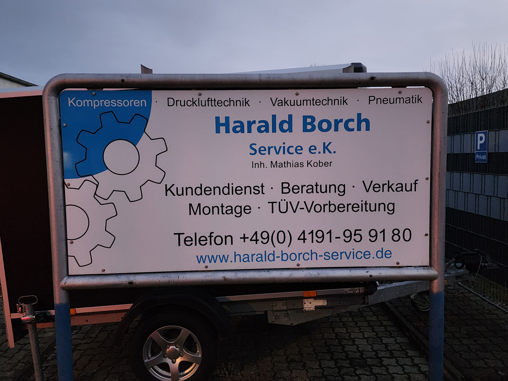 Suritec MM-Alarmanlagen FRED Gewerbe Kaltenkirchen FR.ED MM-Alarmanlagen Michael Meyer