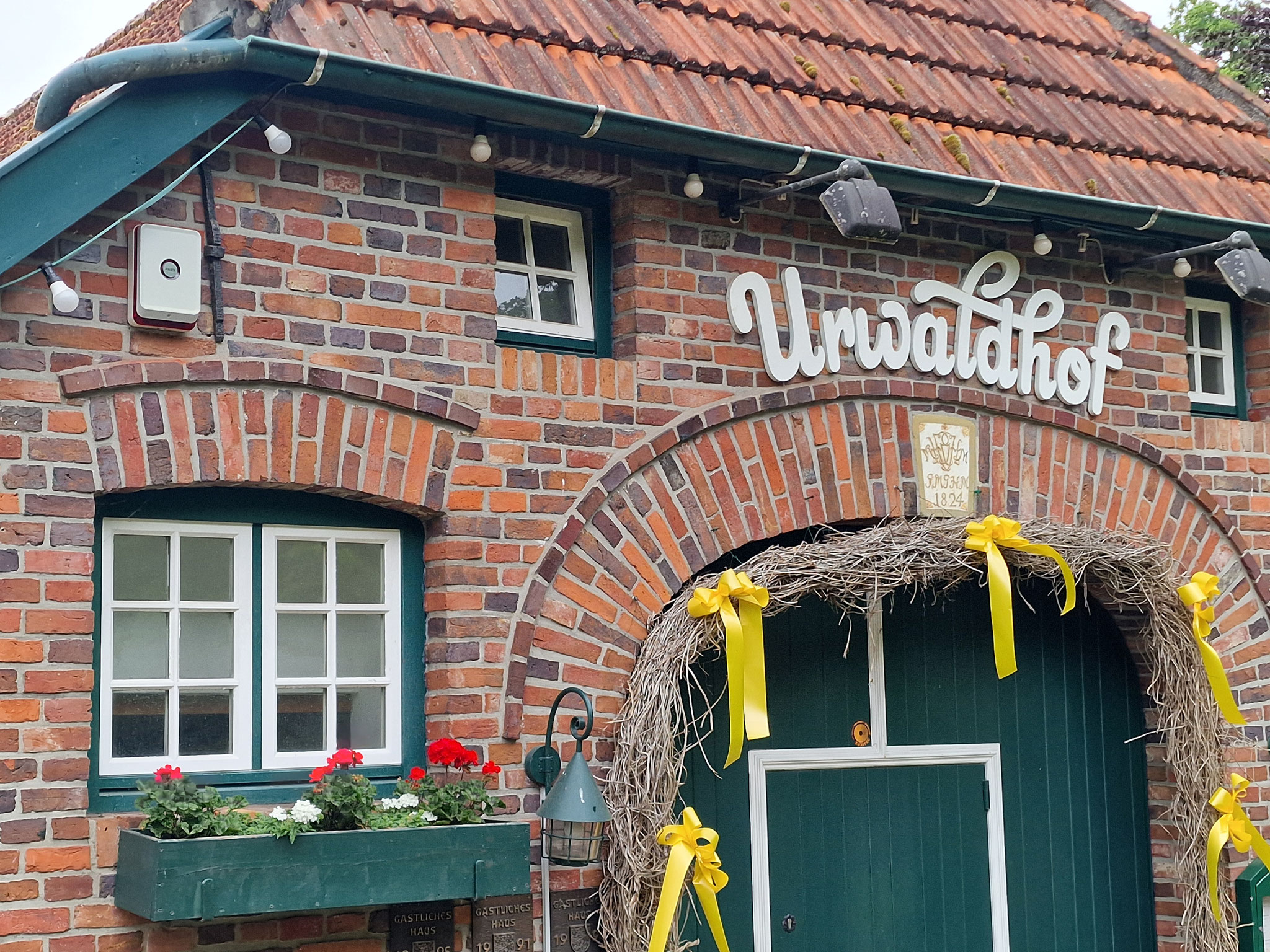 Suritec MM-Alarmanlagen FRED Gewerbe Neuenburg FR.ED MM-Alarmanlagen Michael Meyer