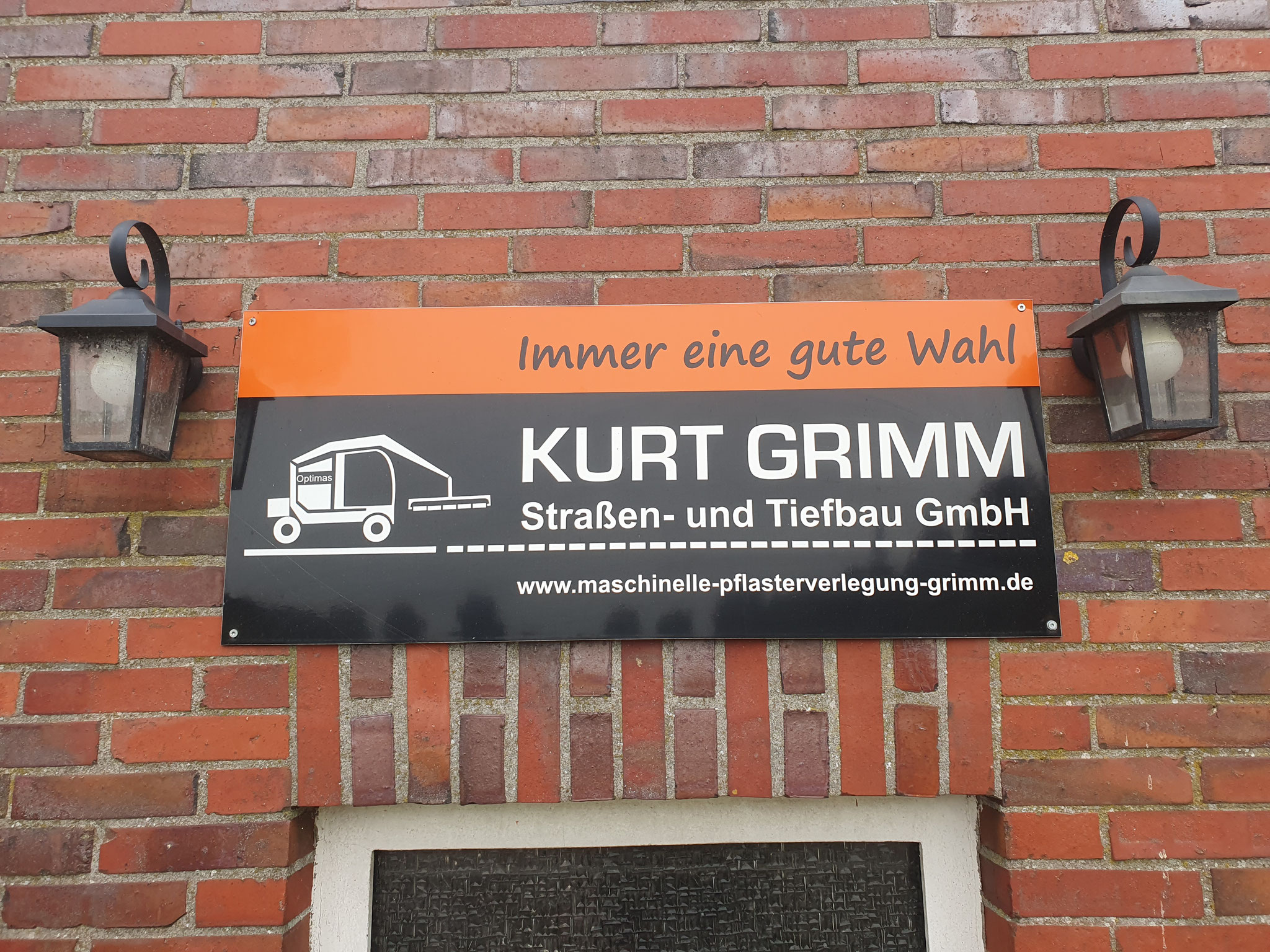 Suritec Alarmanlage FRED Gewerbe Zetel FR.ED MM-Alarmanlagen Michael Meyer