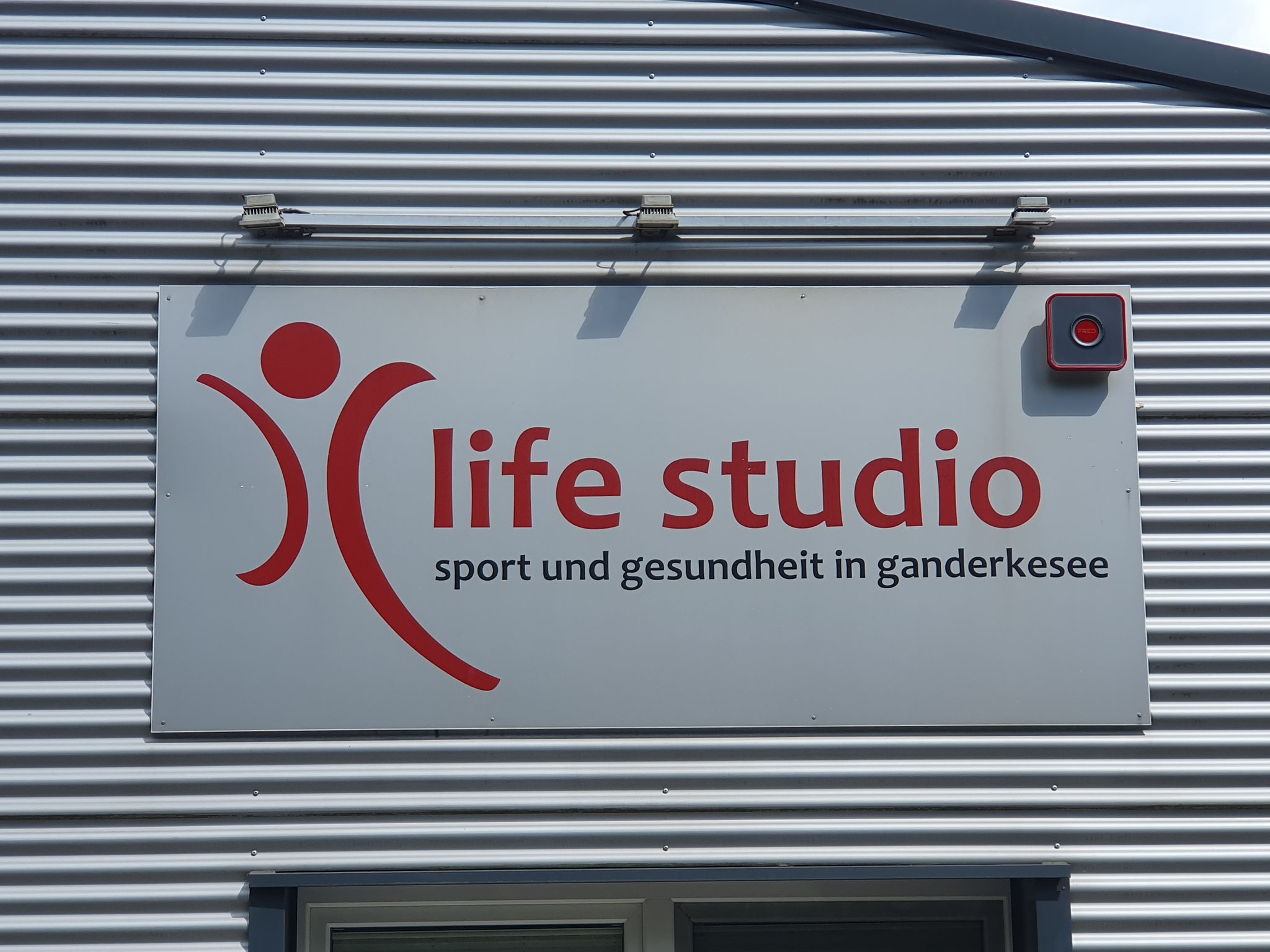 Suritec Alarmanlage FRED Gewerbe Ganderkesee FR.ED MM-Alarmanlagen Michael Meyer