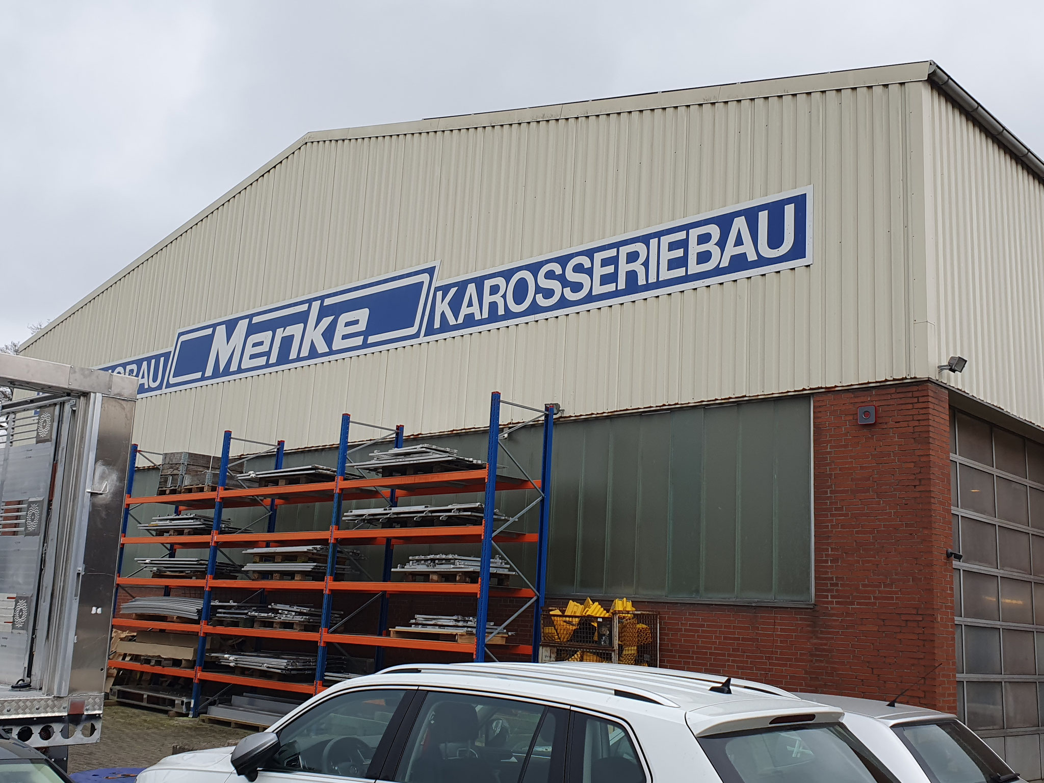 Suritec Alarmanlage FRED Gewerbe Werlte MM-Alarmanlagen Michael Meyer