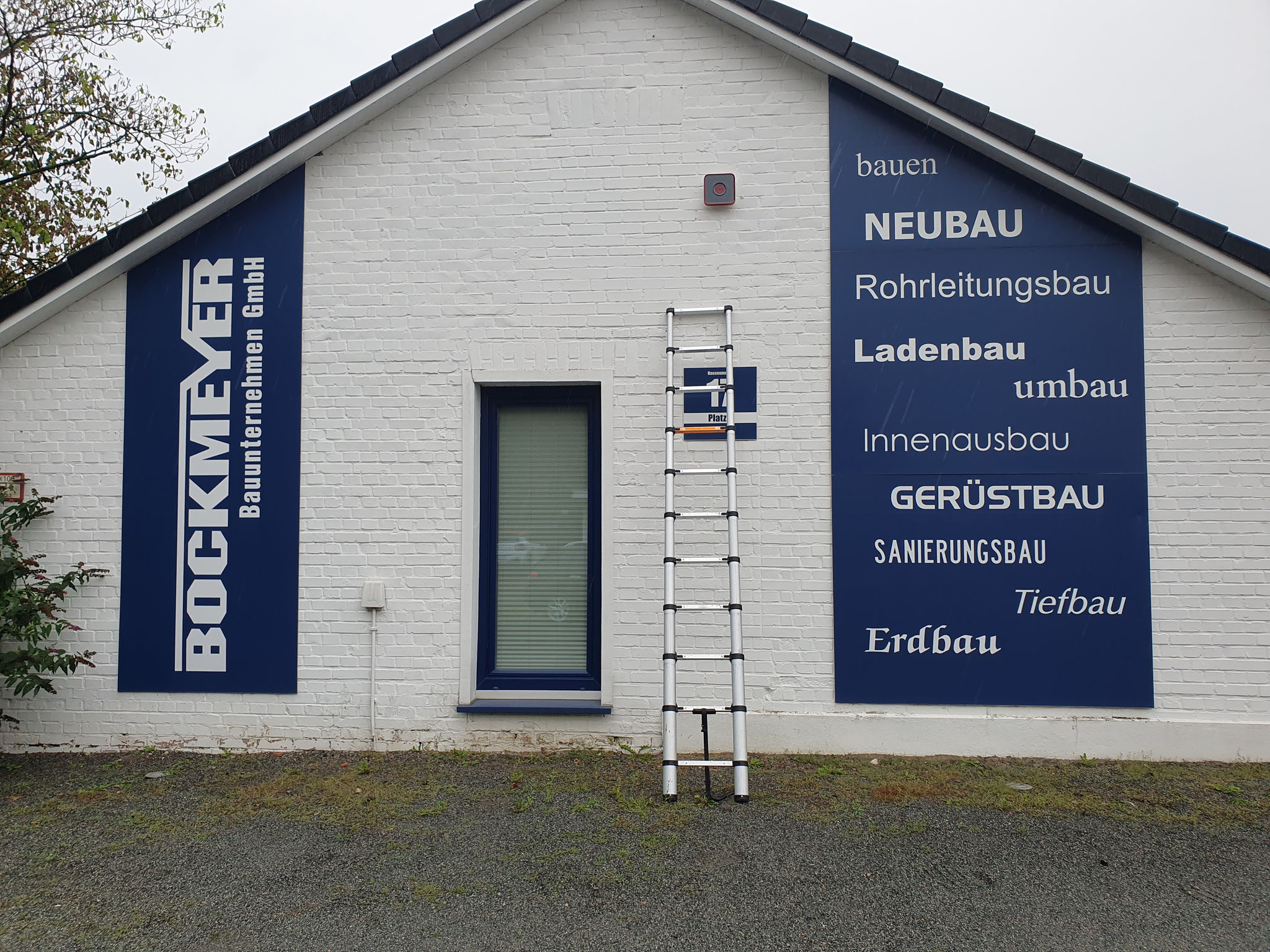 Suritec Alarmanlage FRED Gewerbe Bremen FR.EDMM-Alarmanlagen Michael Meyer