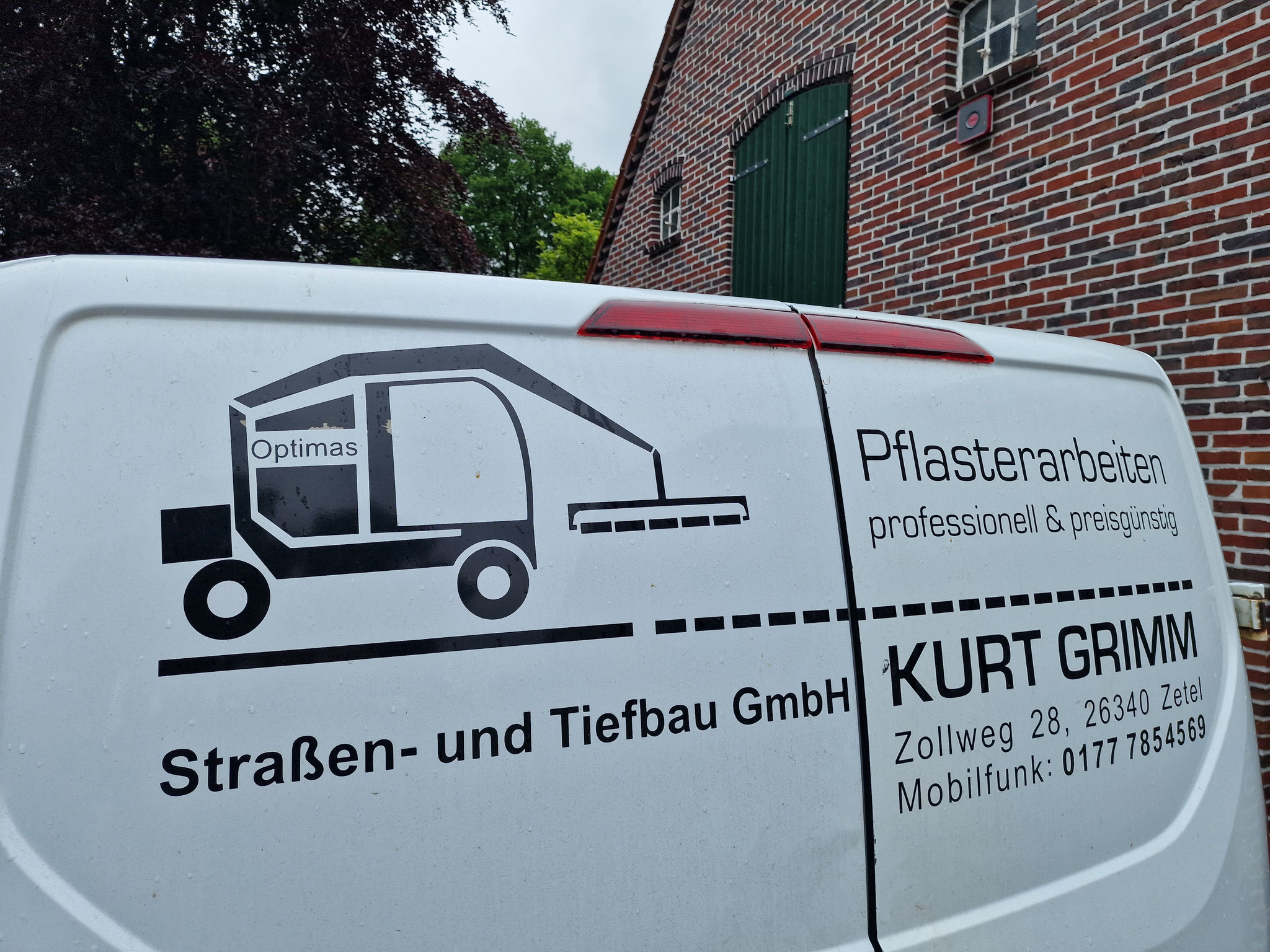 Suritec MM-Alarmanlagen FRED Gewerbe Ruttelerfeld FR.ED MM-Alarmanlagen Michael Meyer