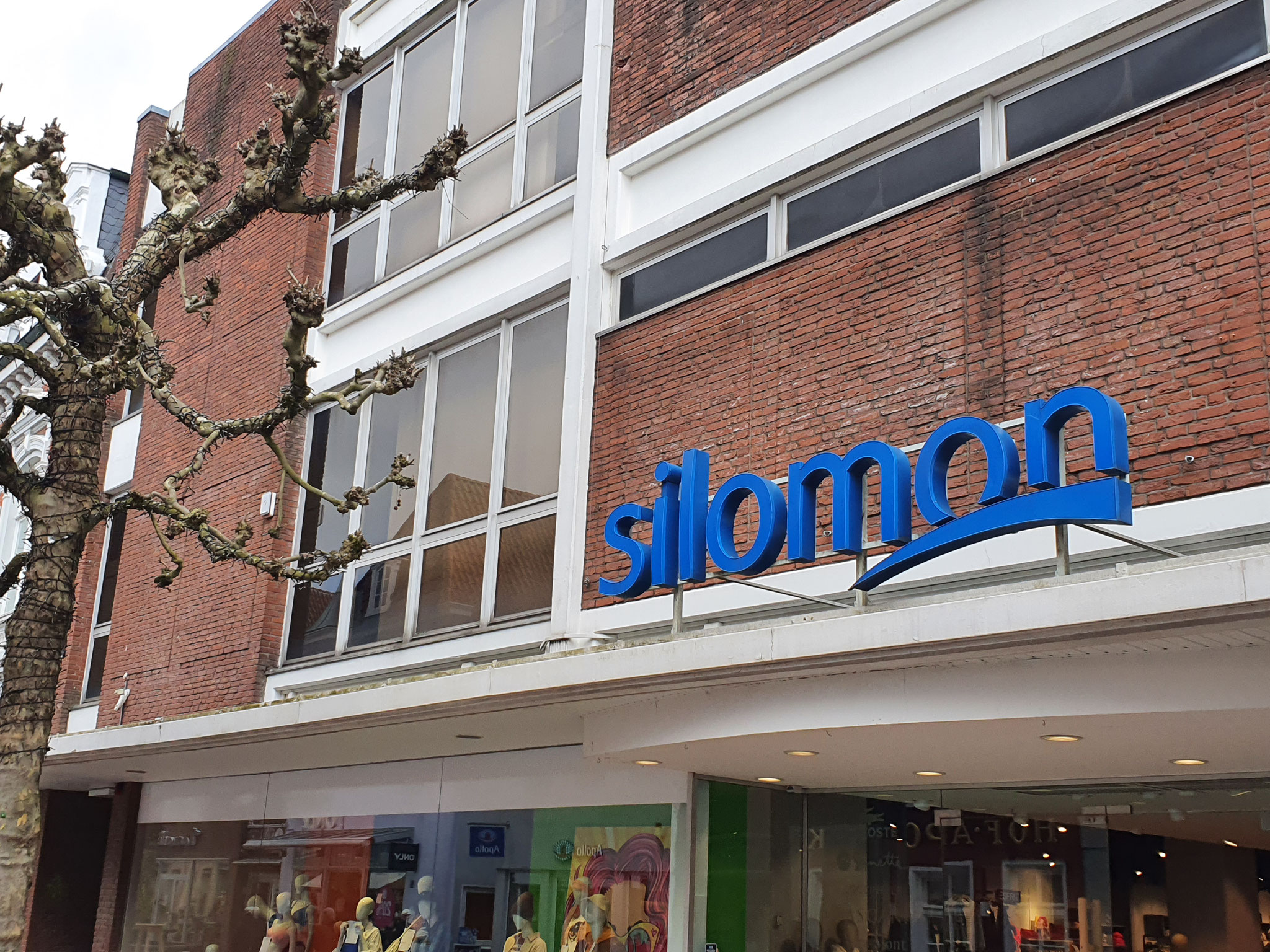 Suritec MM-Alarmanlagen FRED Gewerbe Aurich FR.ED MM-Alarmanlagen Michael Meyer