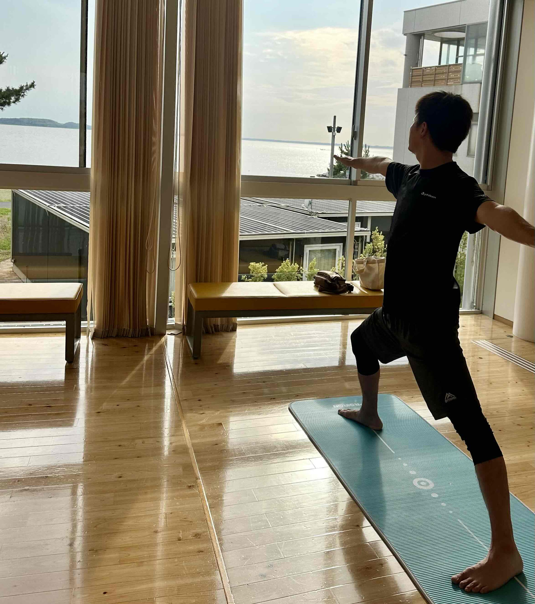 ヨガ - Sparkjoyヨガ(ヨガ/SUPヨガ/片づけ教室)