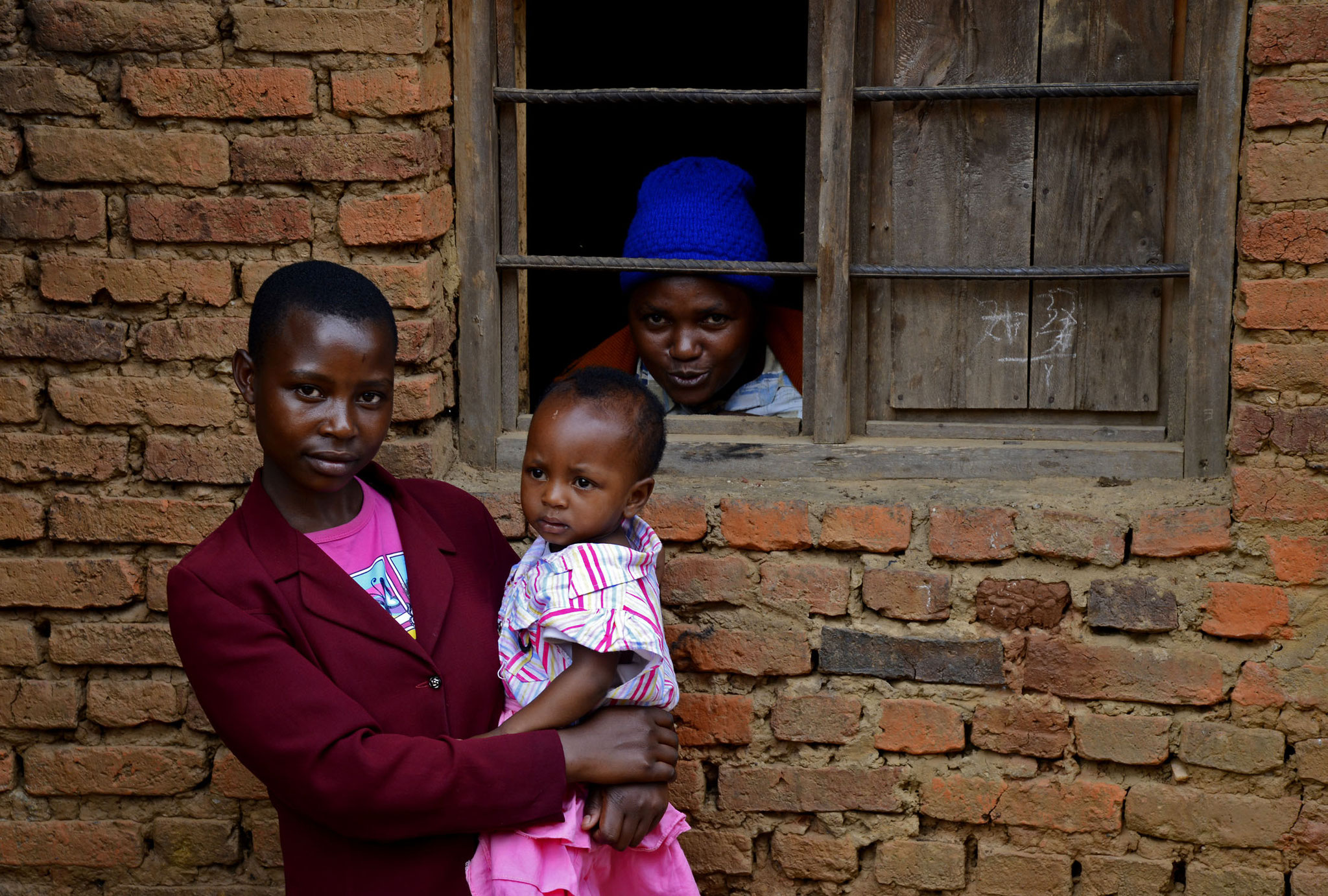 Ruanda, 2016