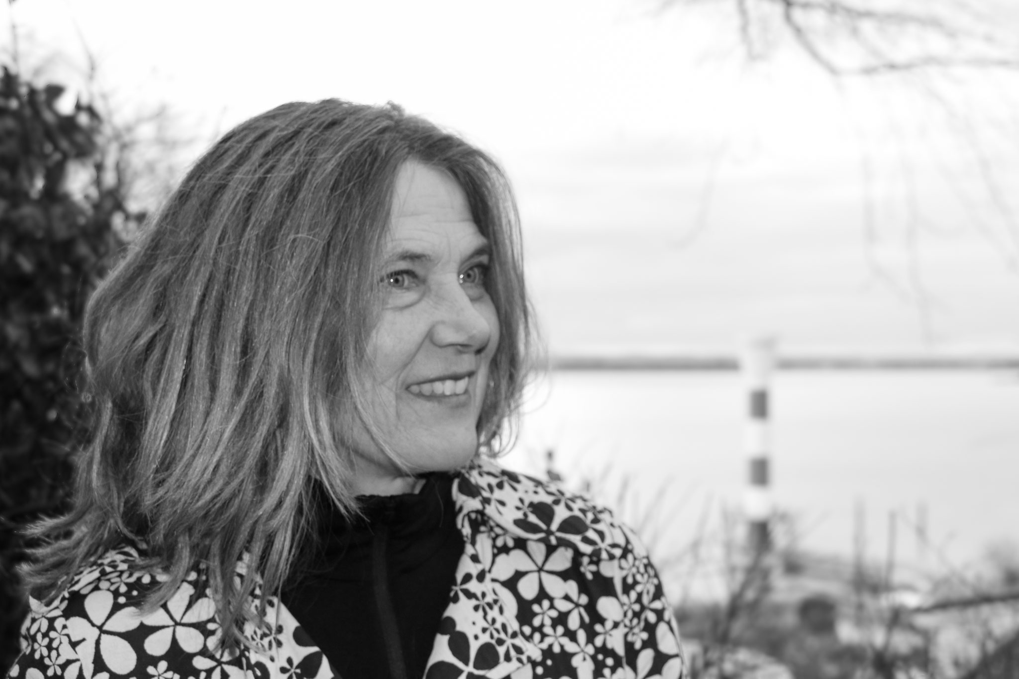 Silke Stamm