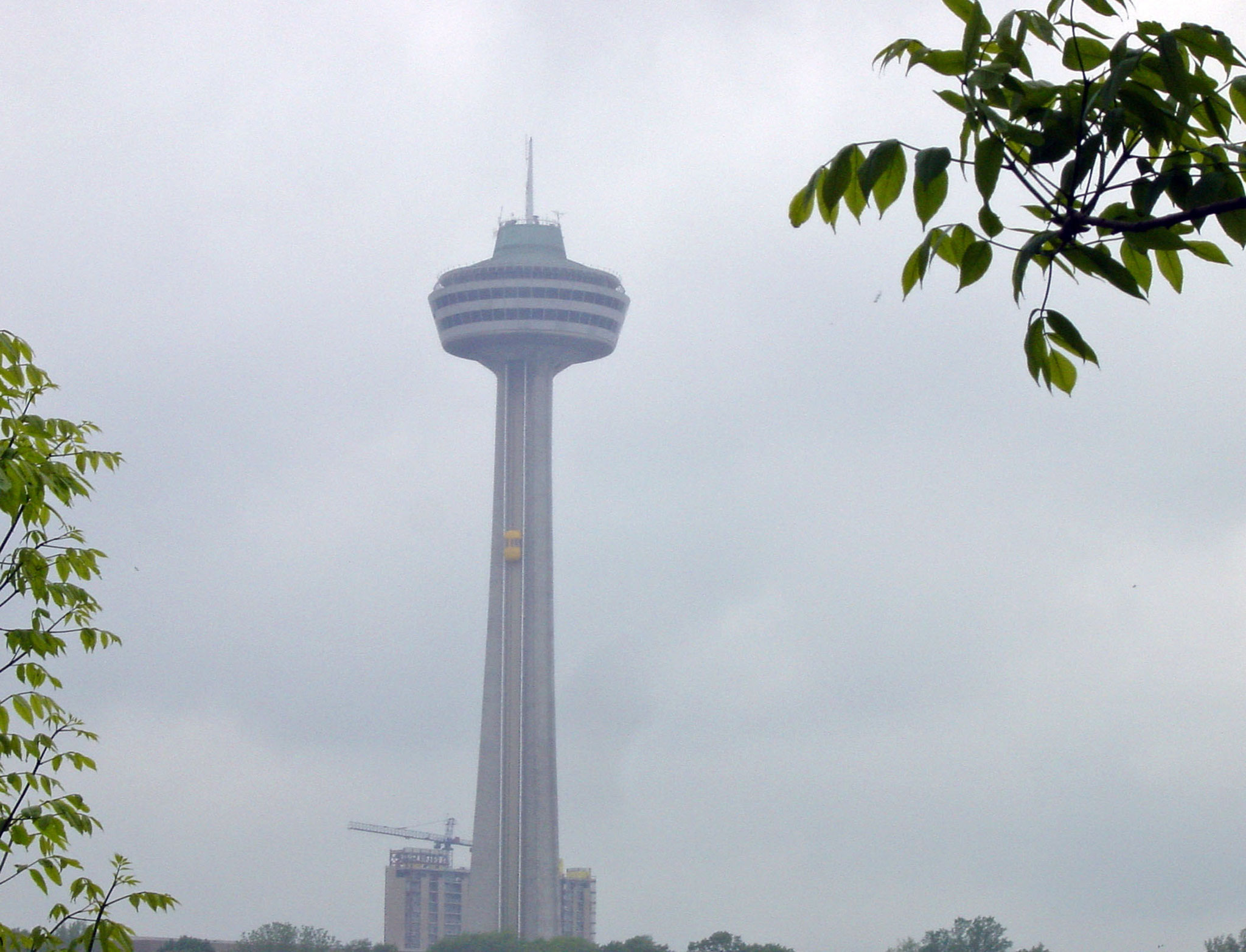 Skylon Tower