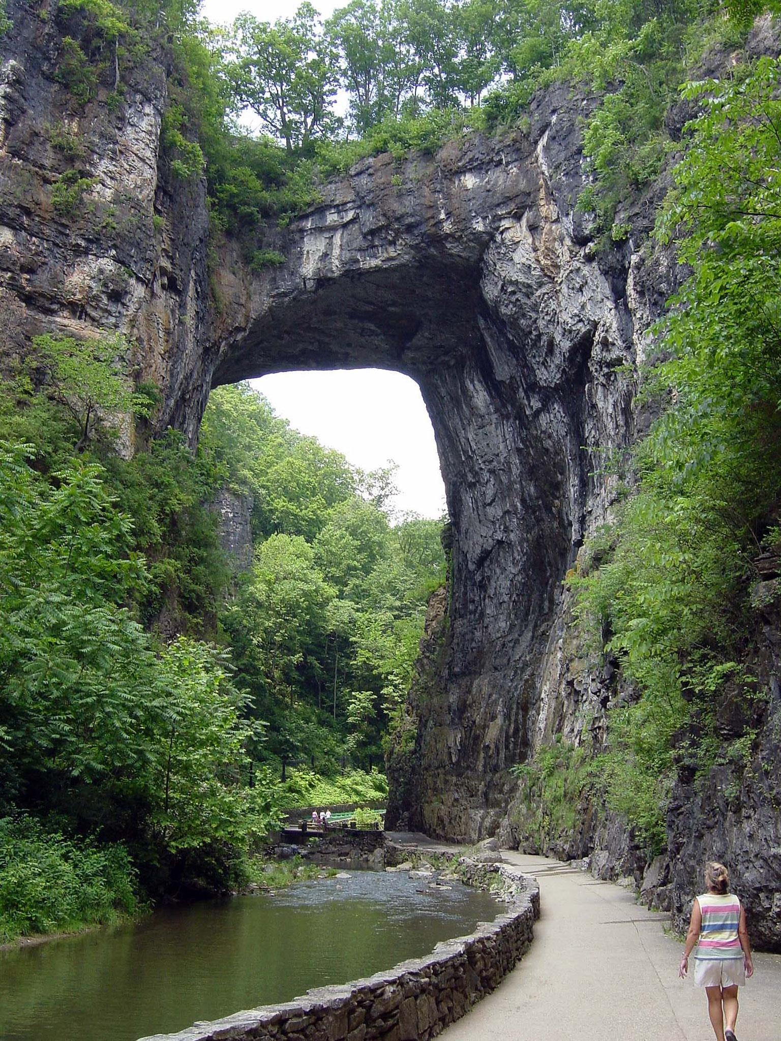 Natural Bridge