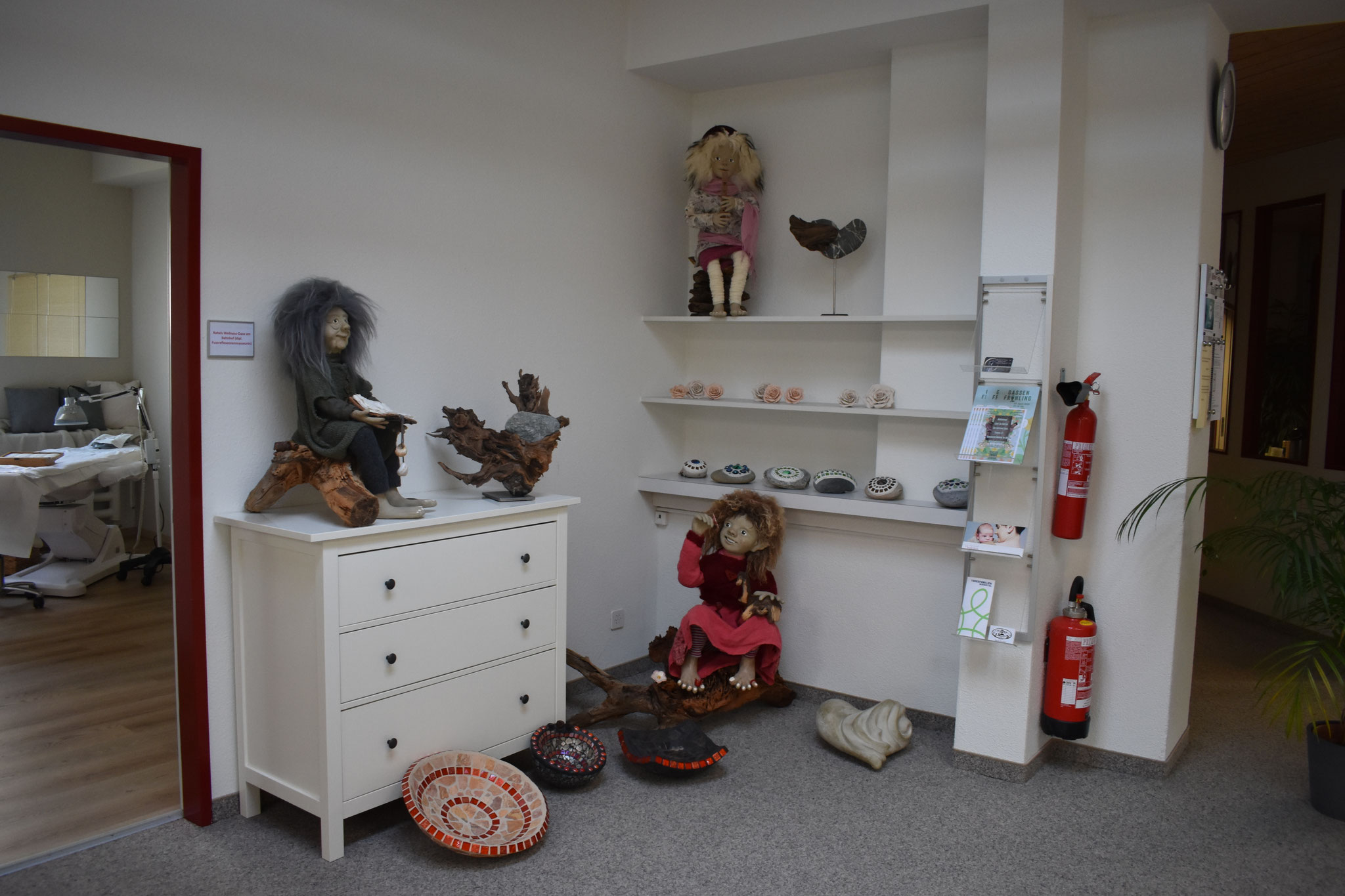 Ausstellung 5 Jahre Jubiläum 