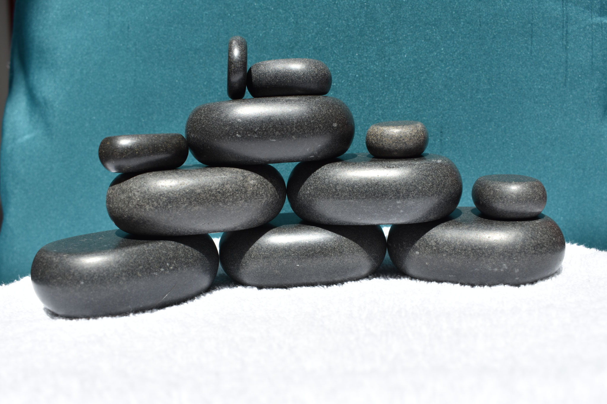 Hot Stone