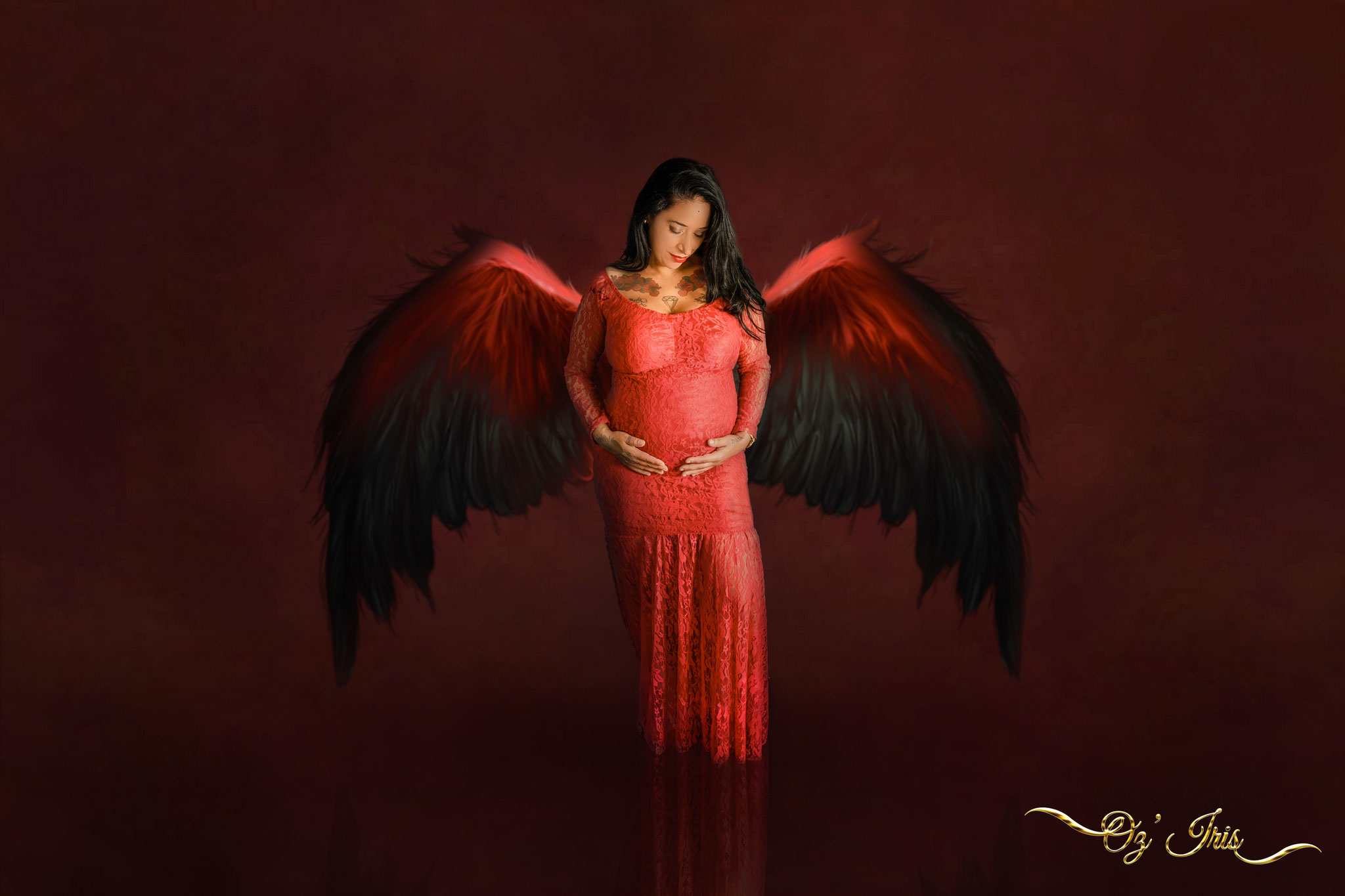 Oz' Iris Photographe sur Millau, Creissels, Aguessac, Saint Georges de Luzeçon et les alentours