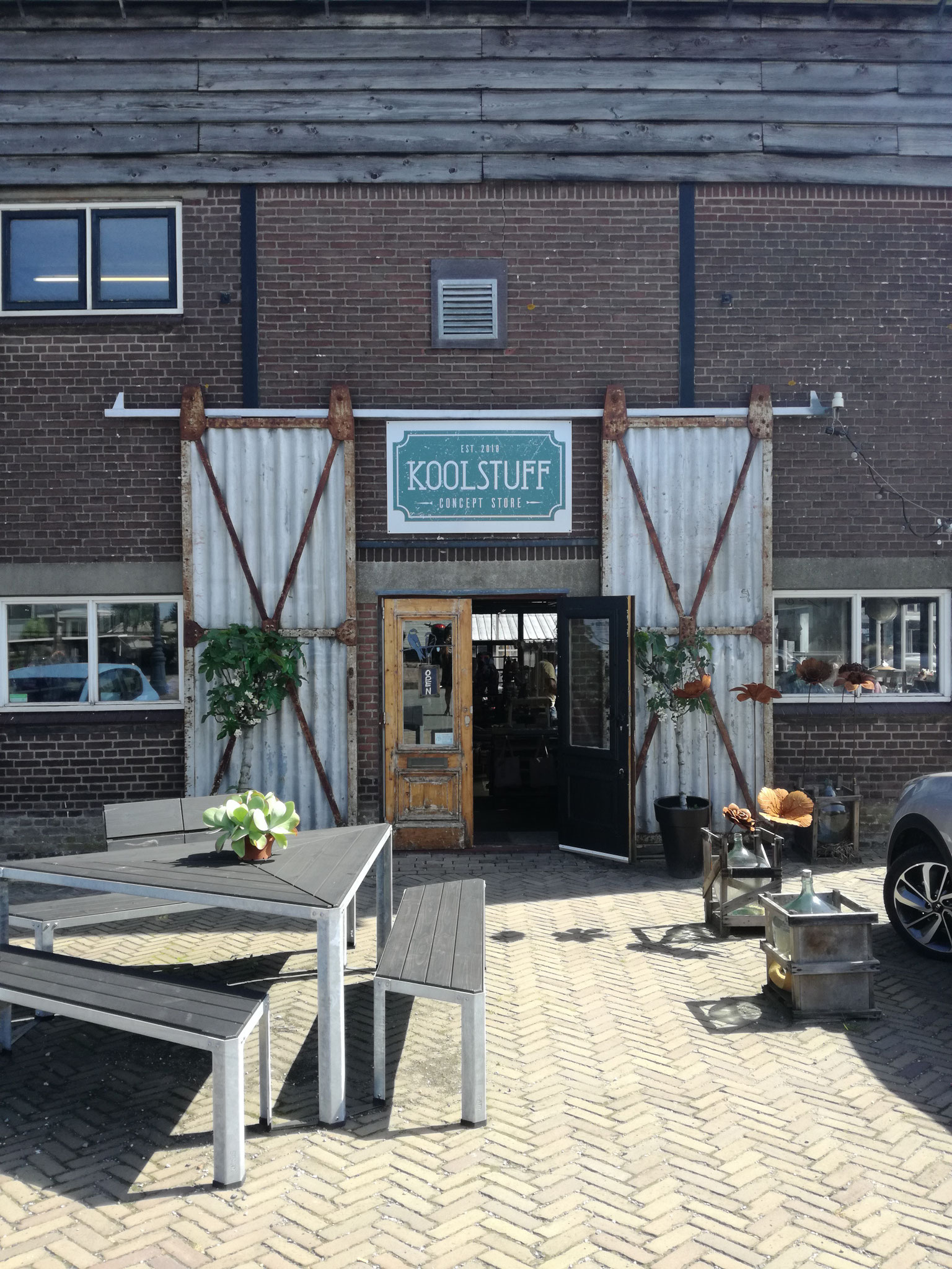 KoolStuff Store