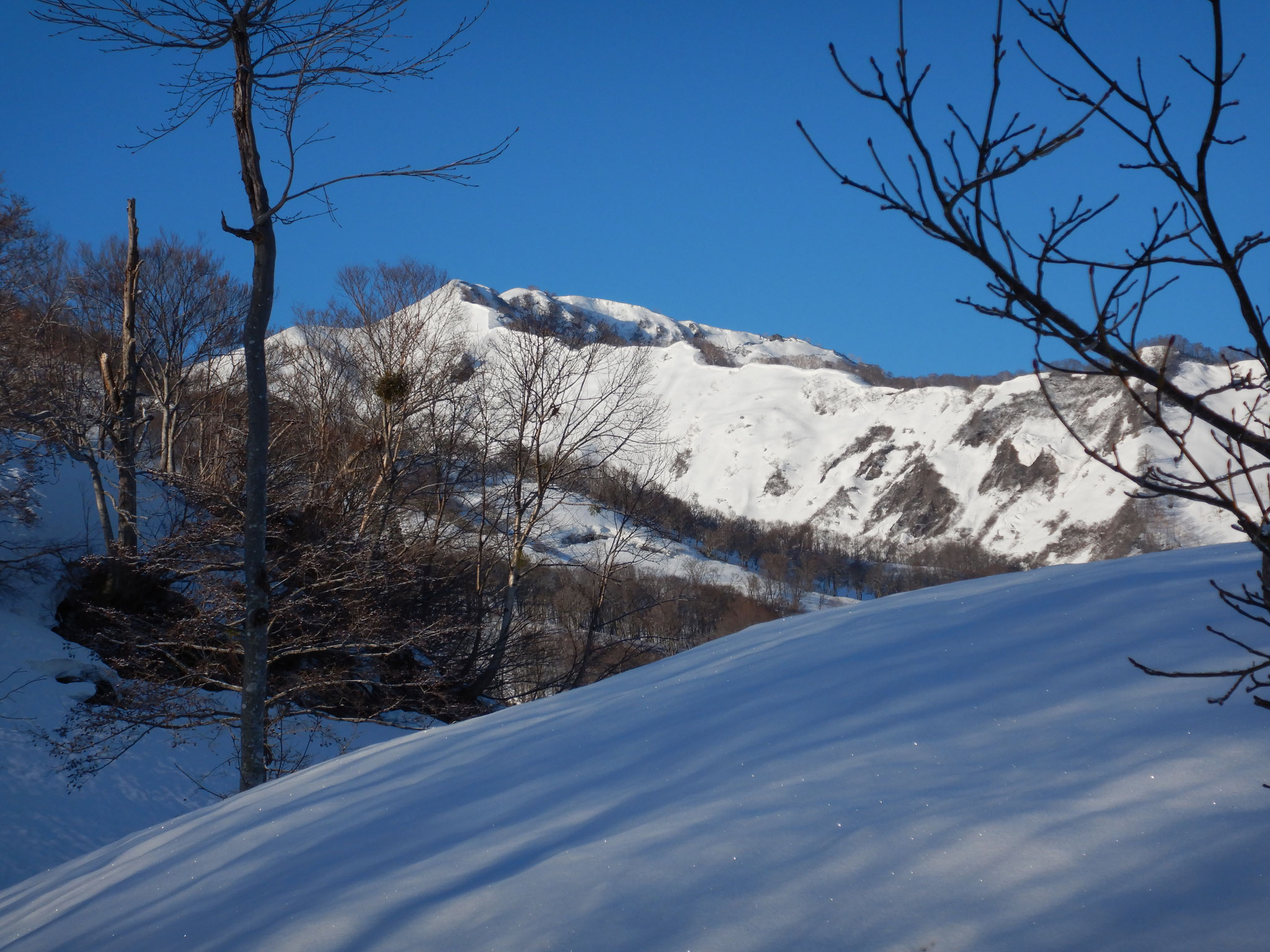 高松山