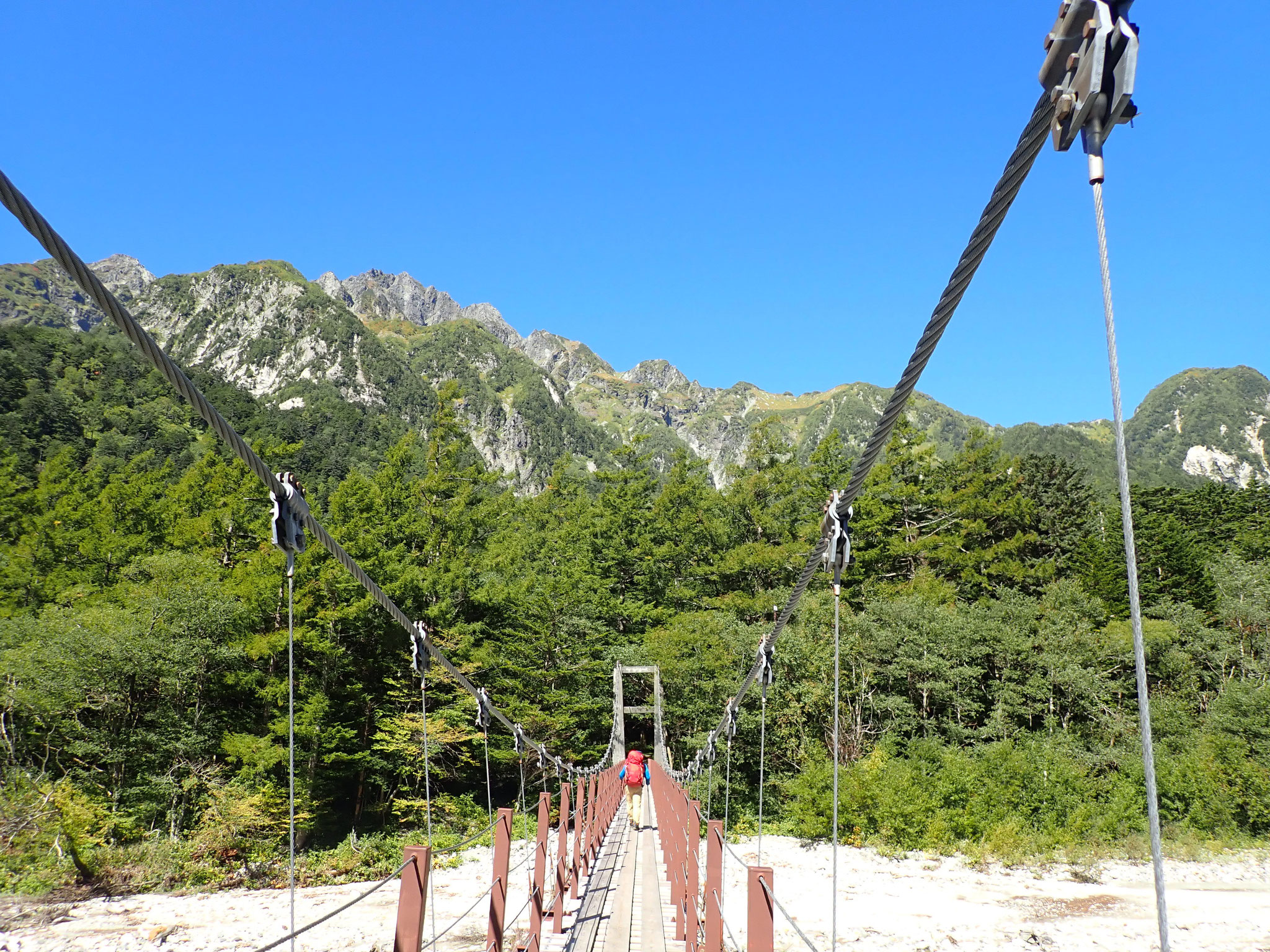 9/19　10:20　新村橋