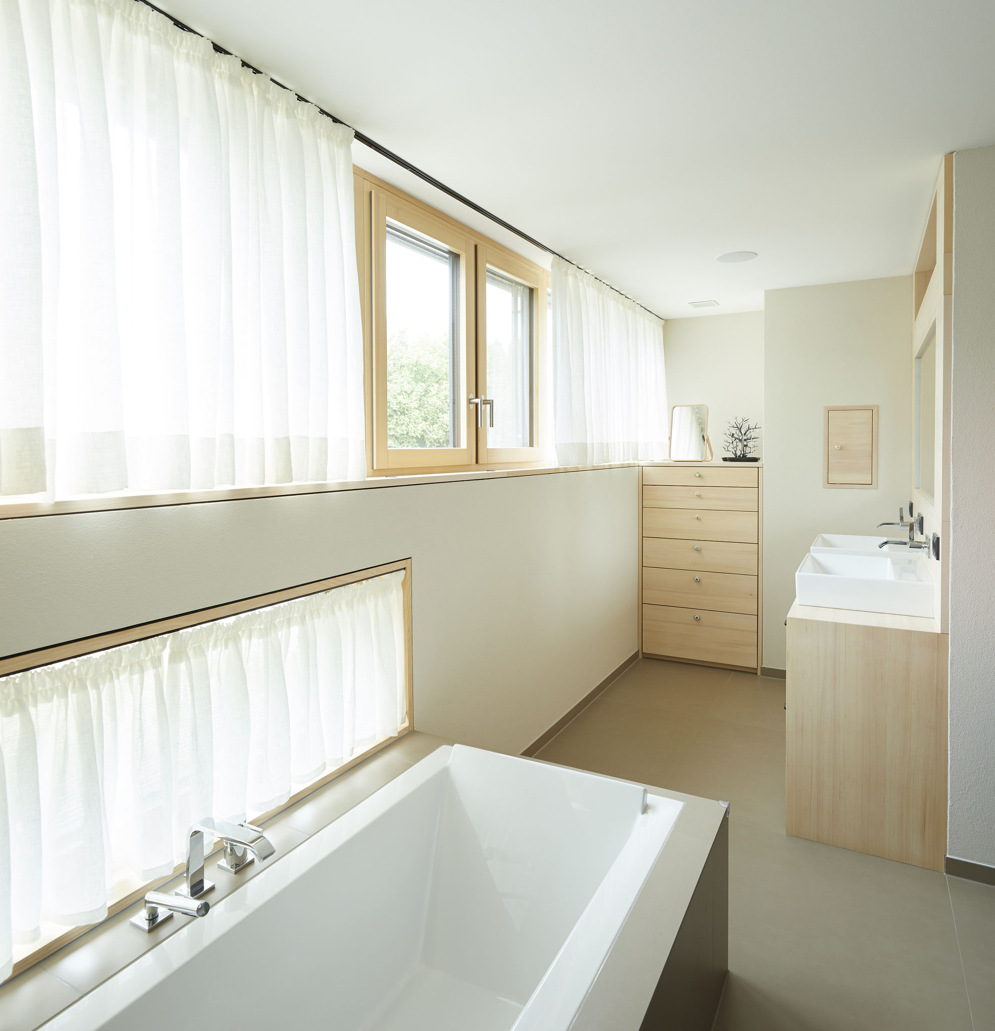 Portfolio - Mehr mit Holz