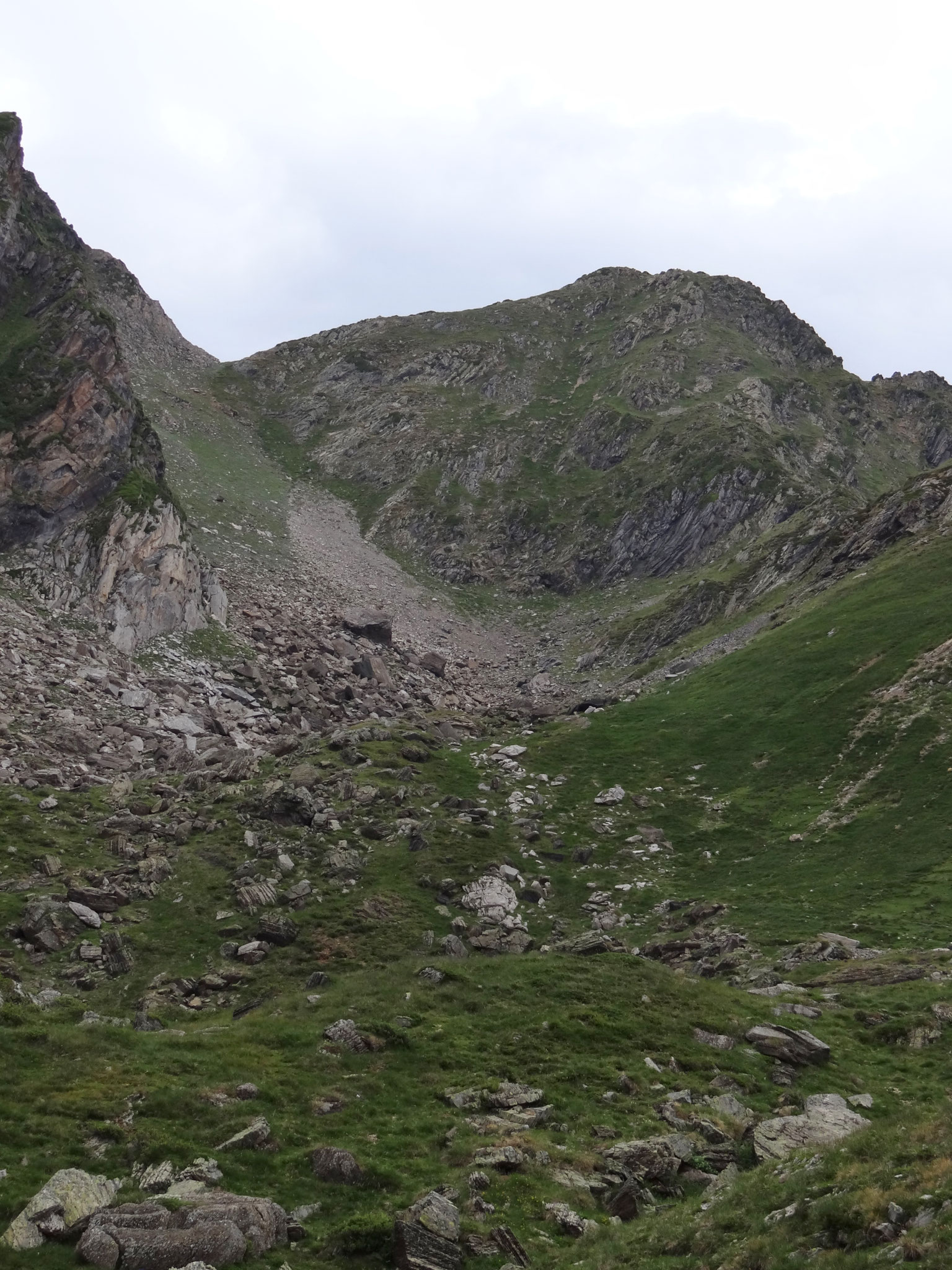 Col de Crabérous