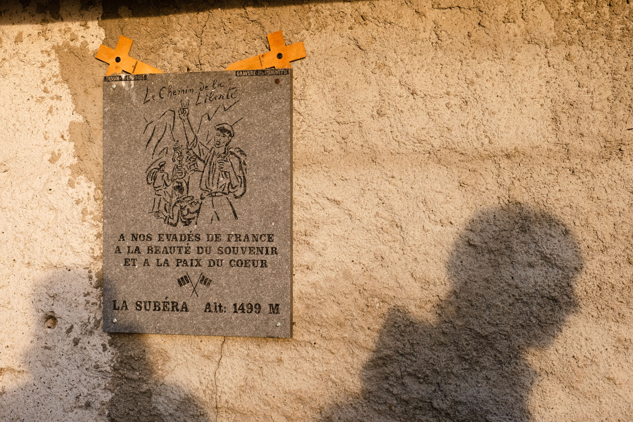 Cabane de la Subéra