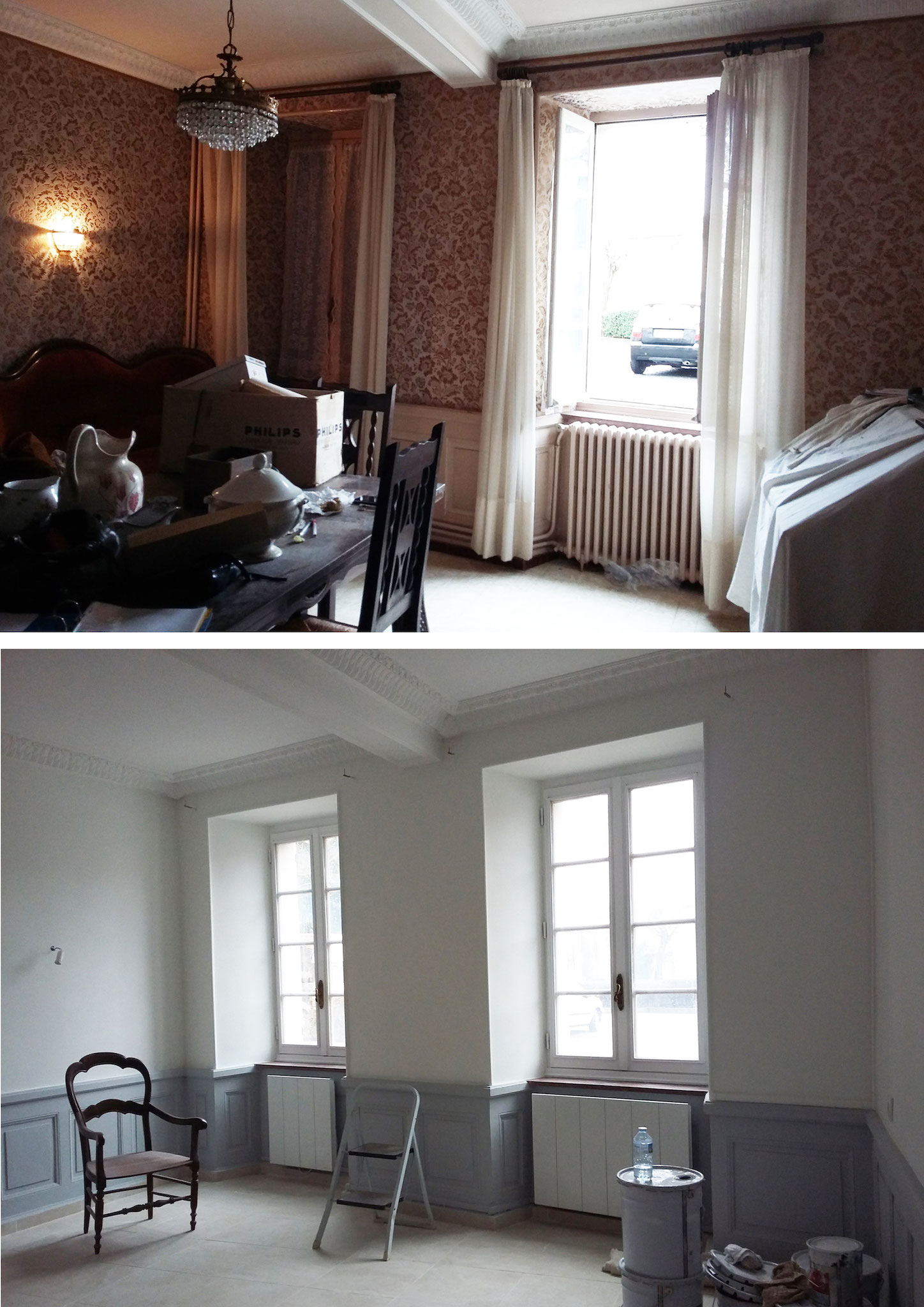 renovation appartement insalubre