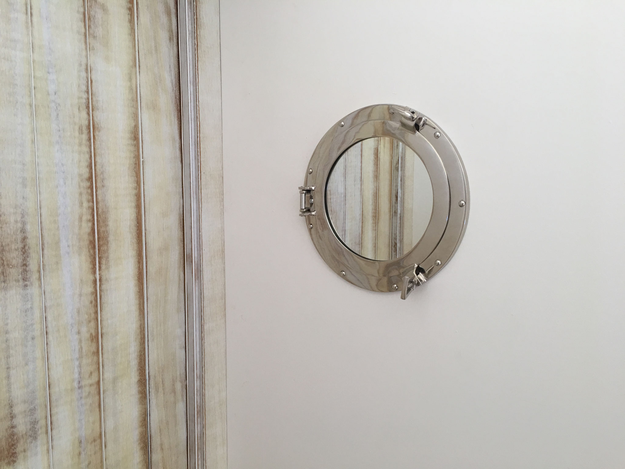 Detail vor Schlafzimmer 1/ 2 im 1. OG