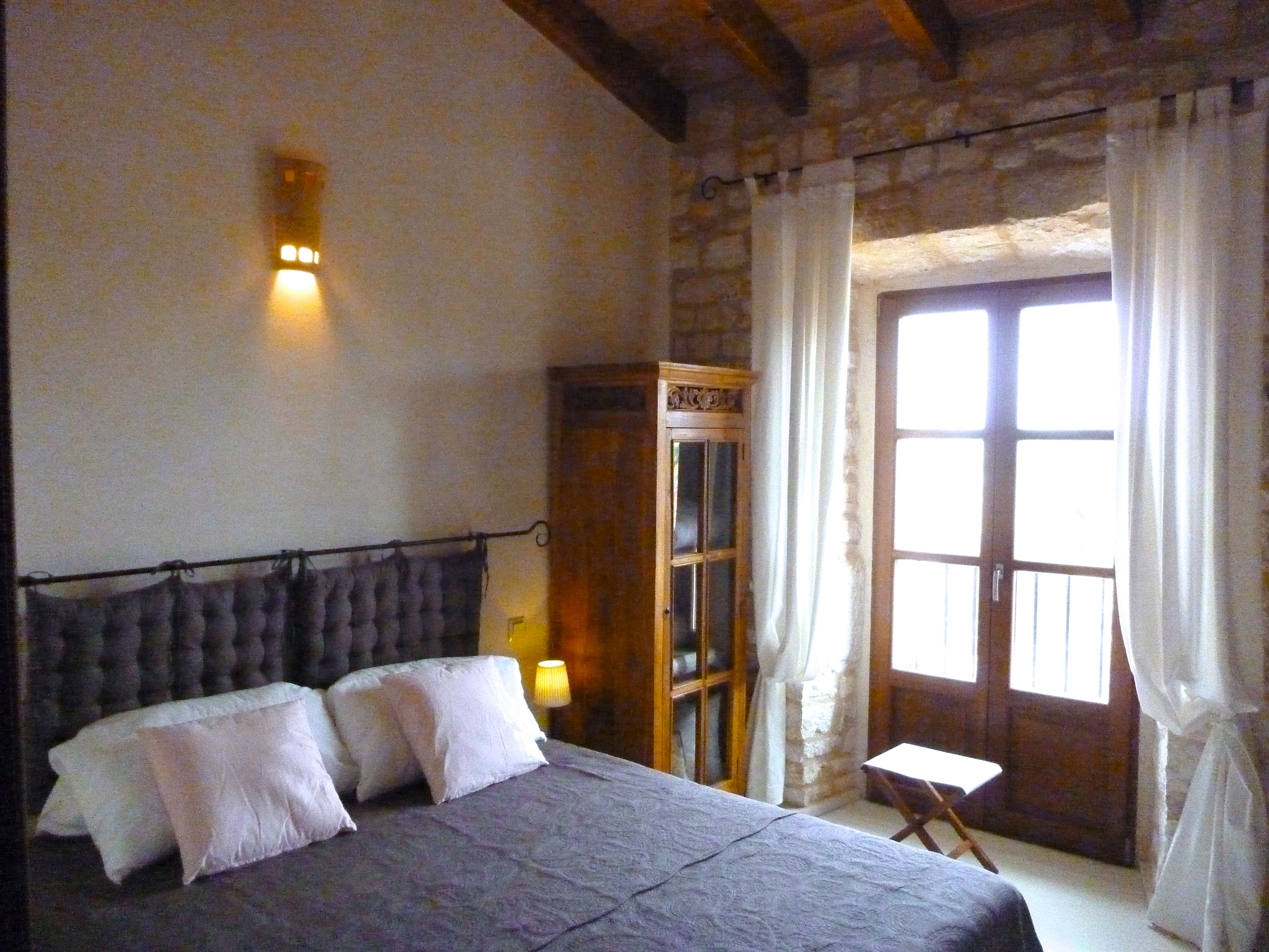Schlafzimmer 2/ 3
