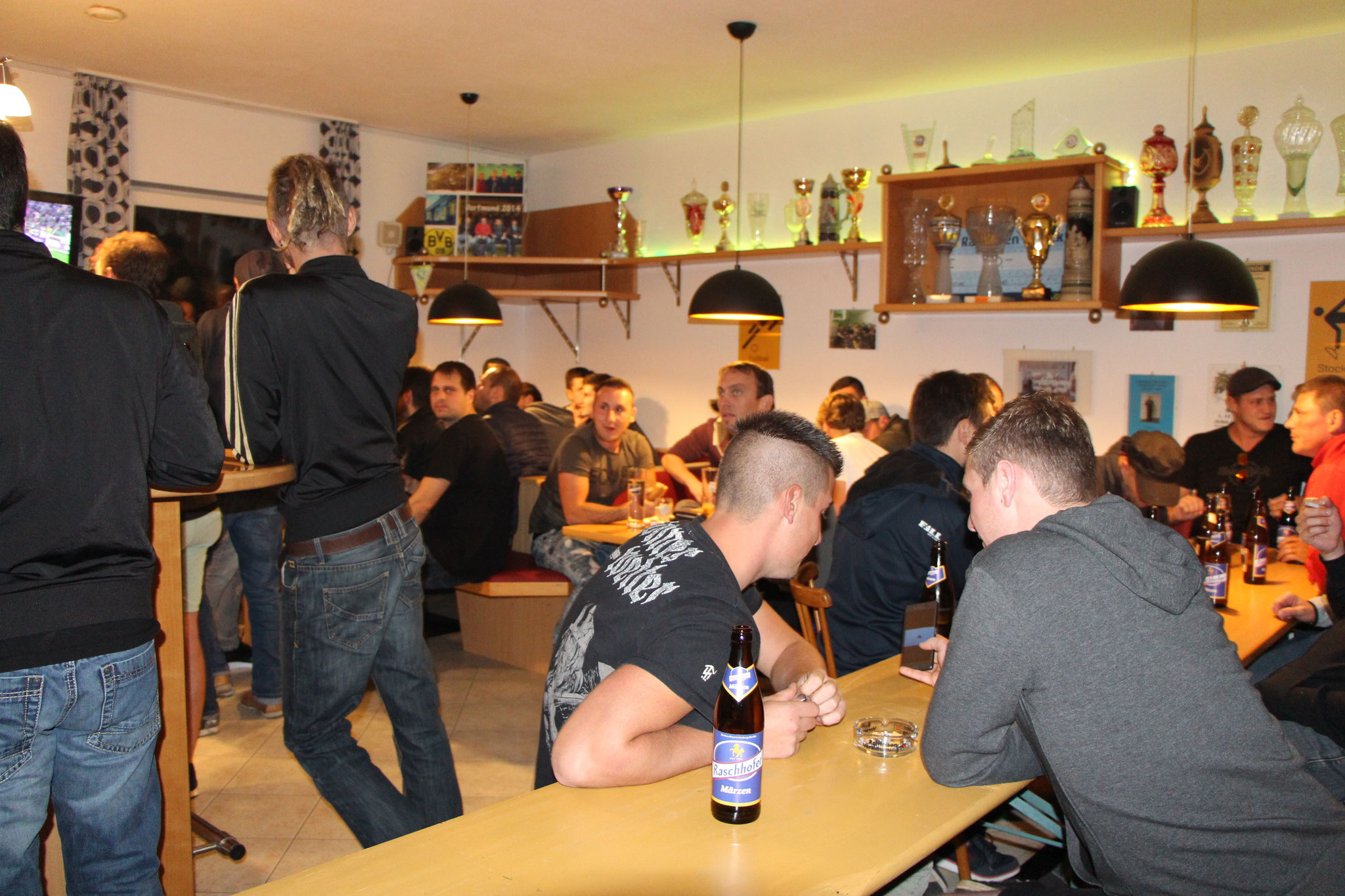 2017 - Bierliga Katzenberg