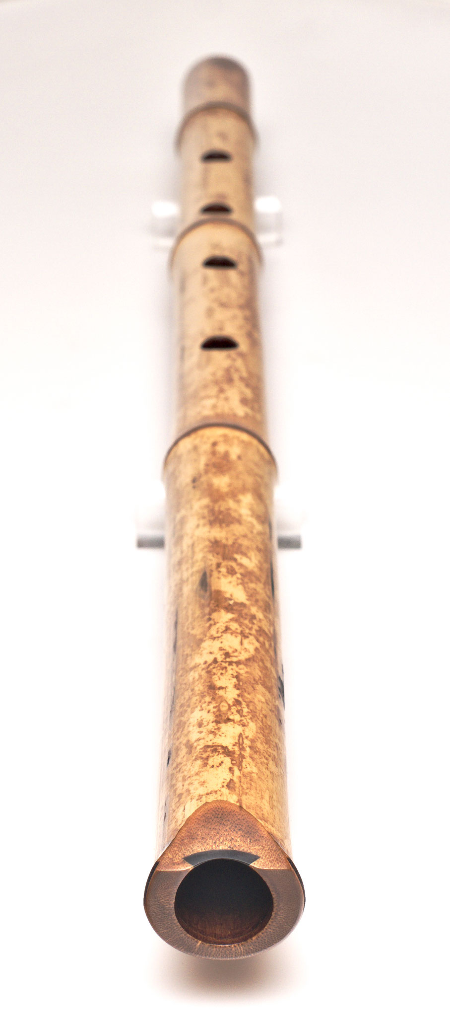 オンラインショップ Jinashi Shakuhachi for Sale - 池上銘地無し尺八