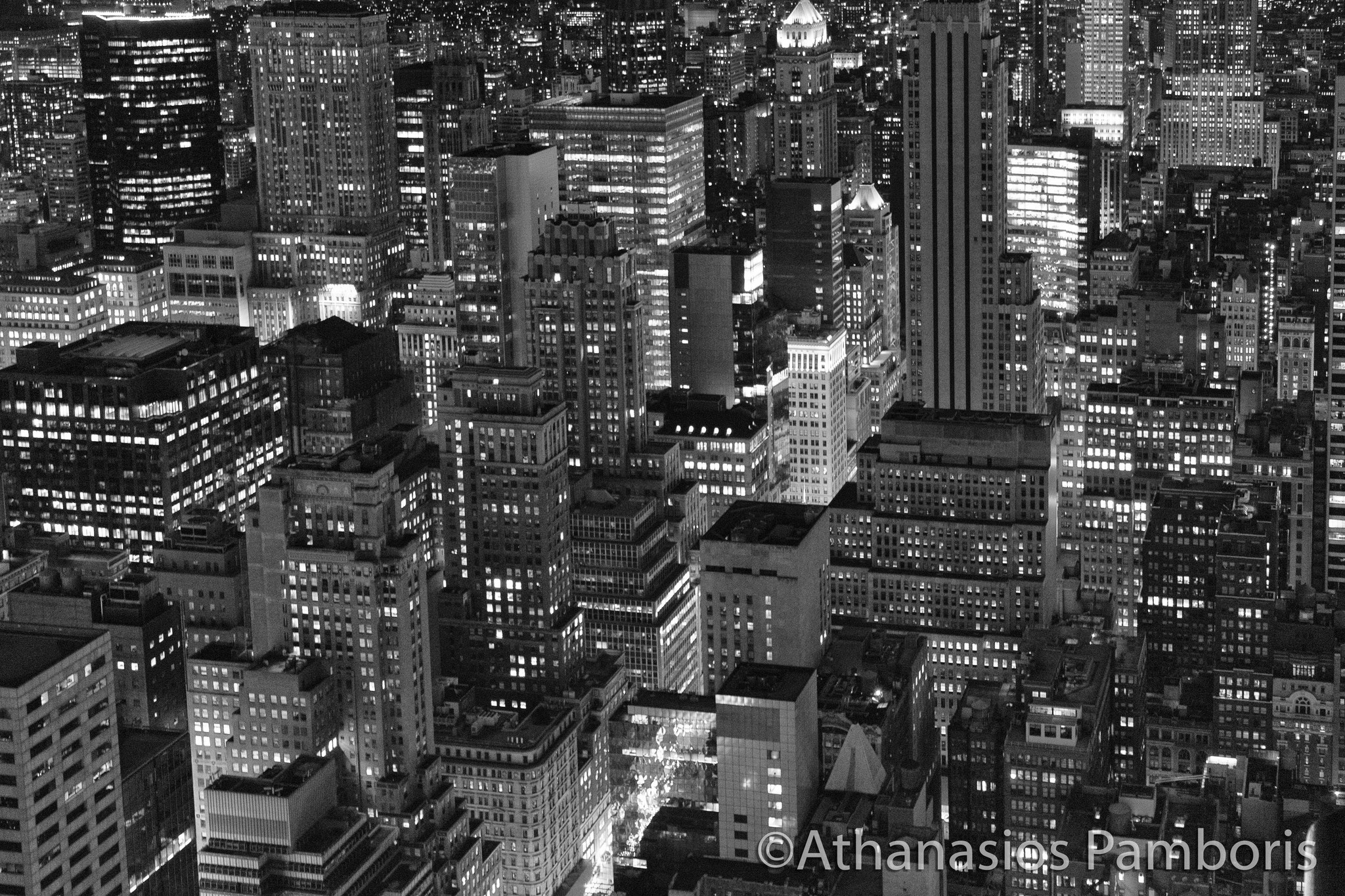 Manhattan, New York, USA