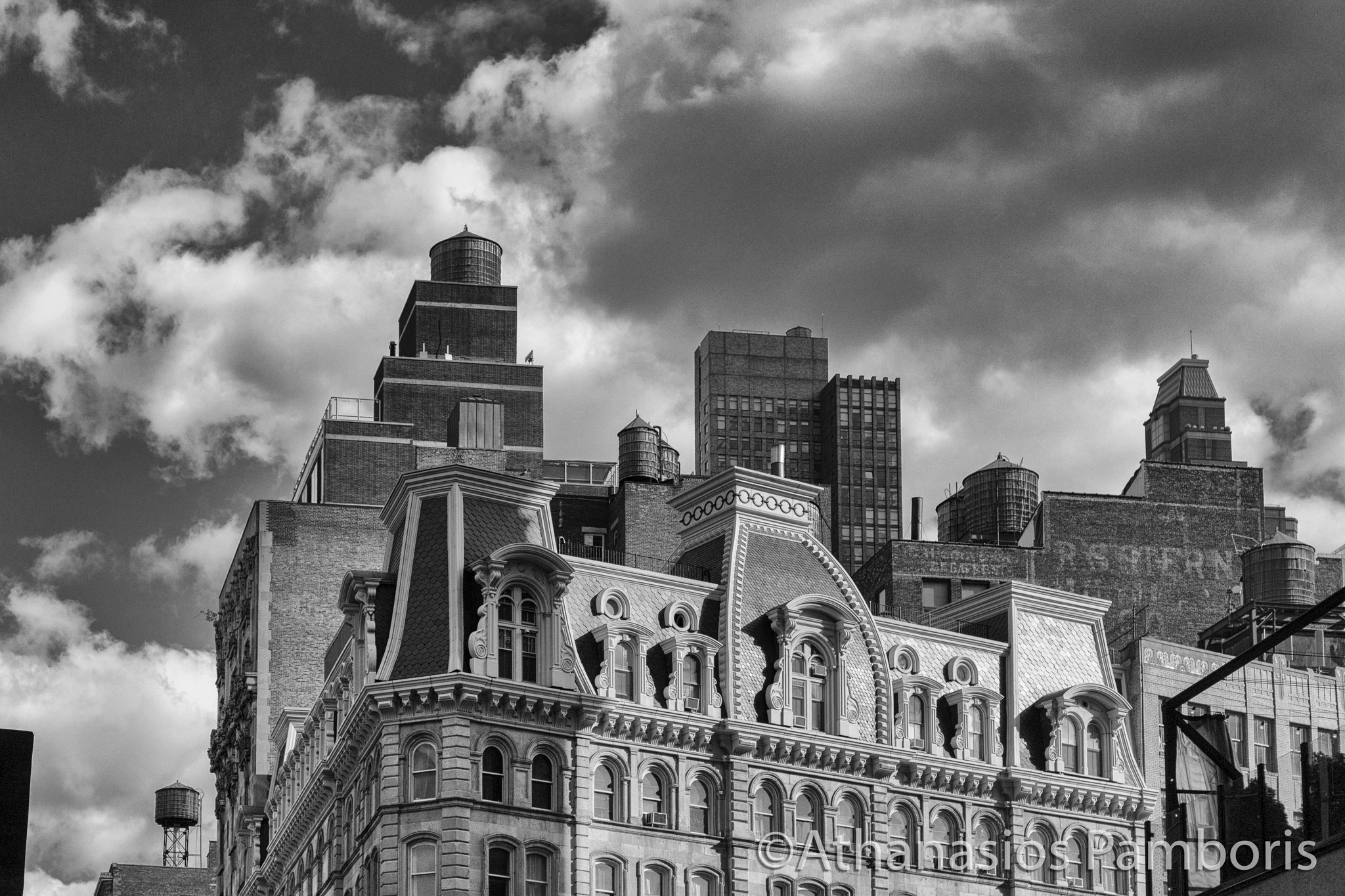 Manhattan, New York, USA