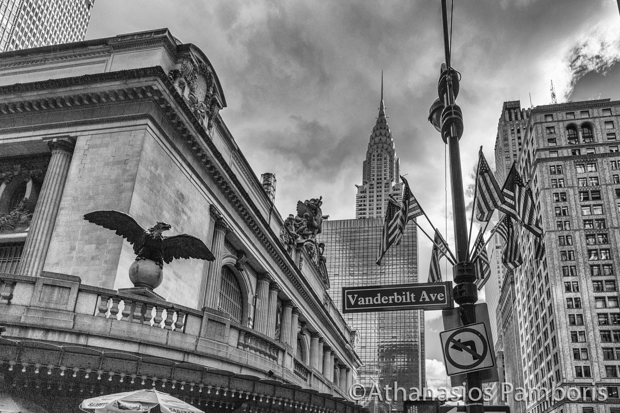 Manhattan, New York, USA