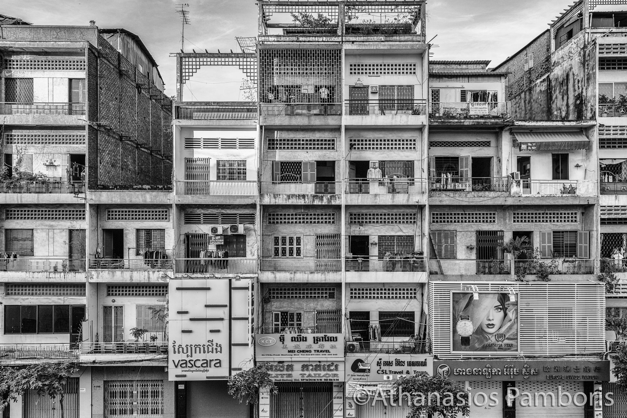 Phnom Penh, Cambodia