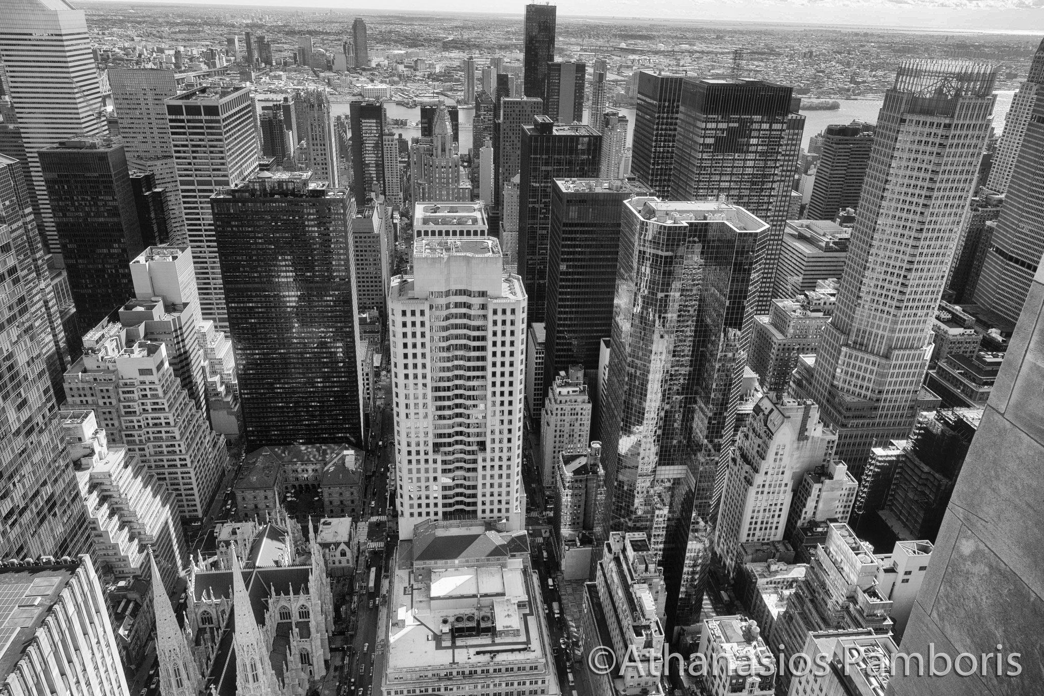 Manhattan, New York, USA
