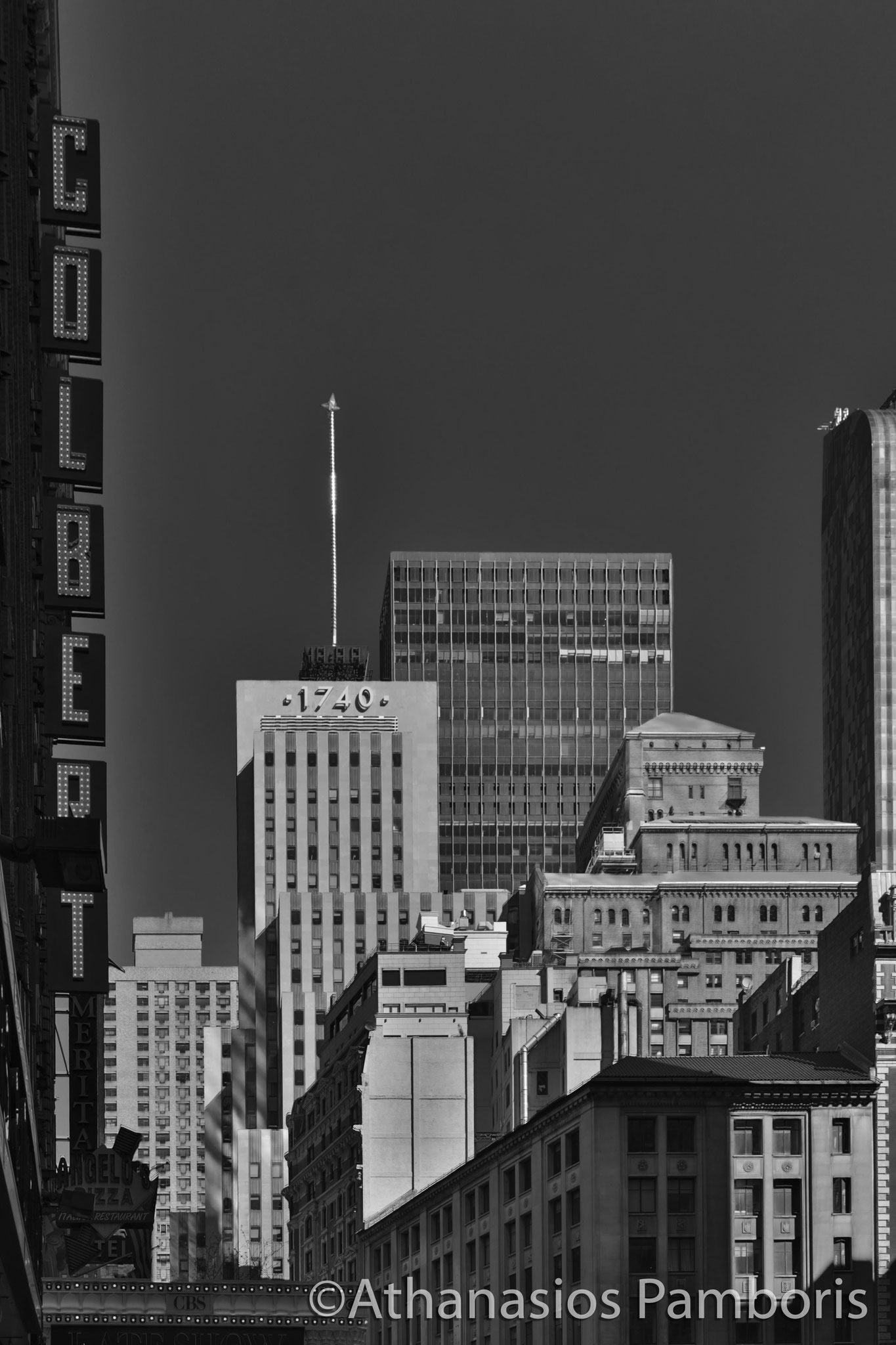 Manhattan, New York, USA