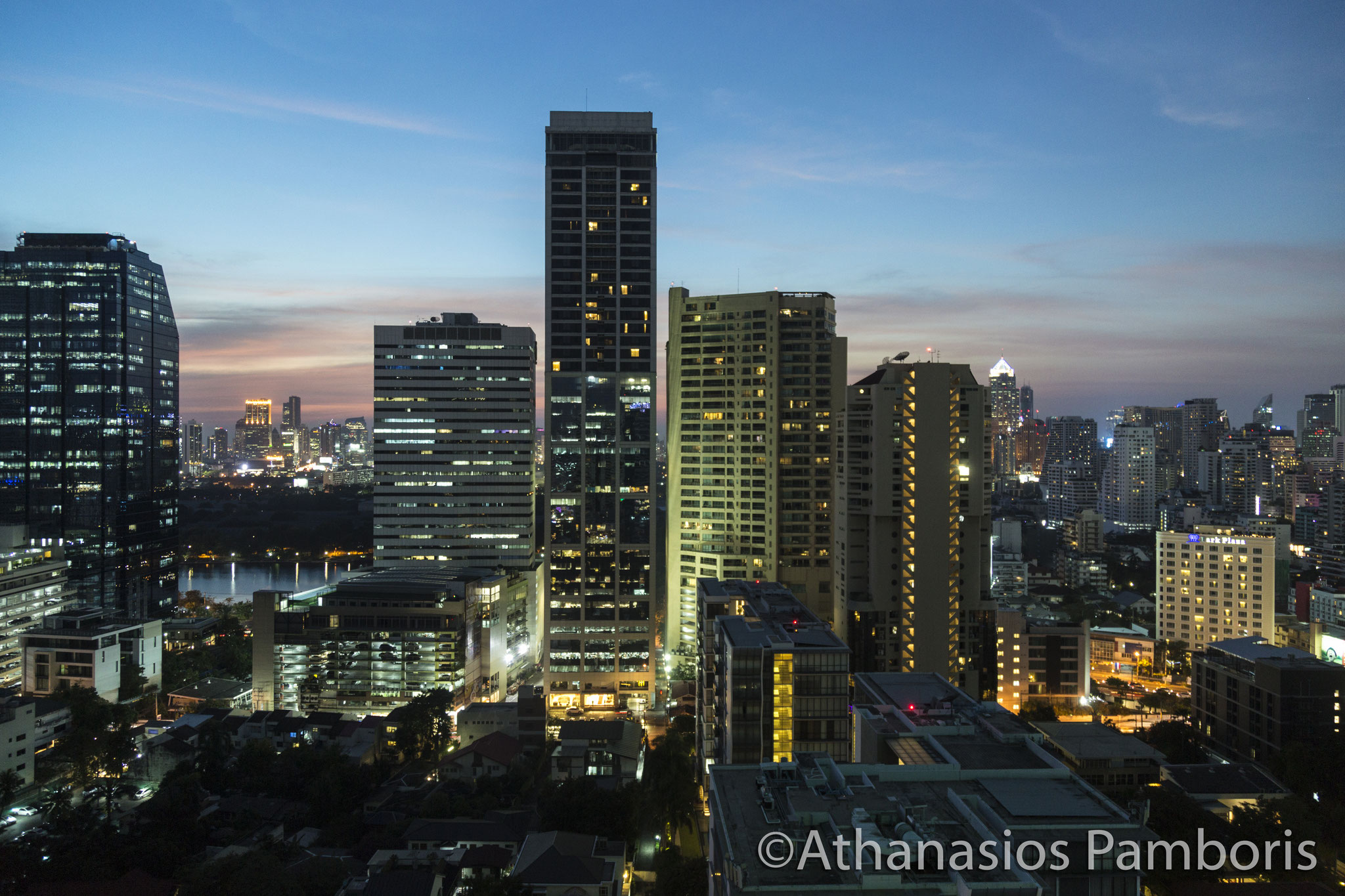 Bangkok, Thailand