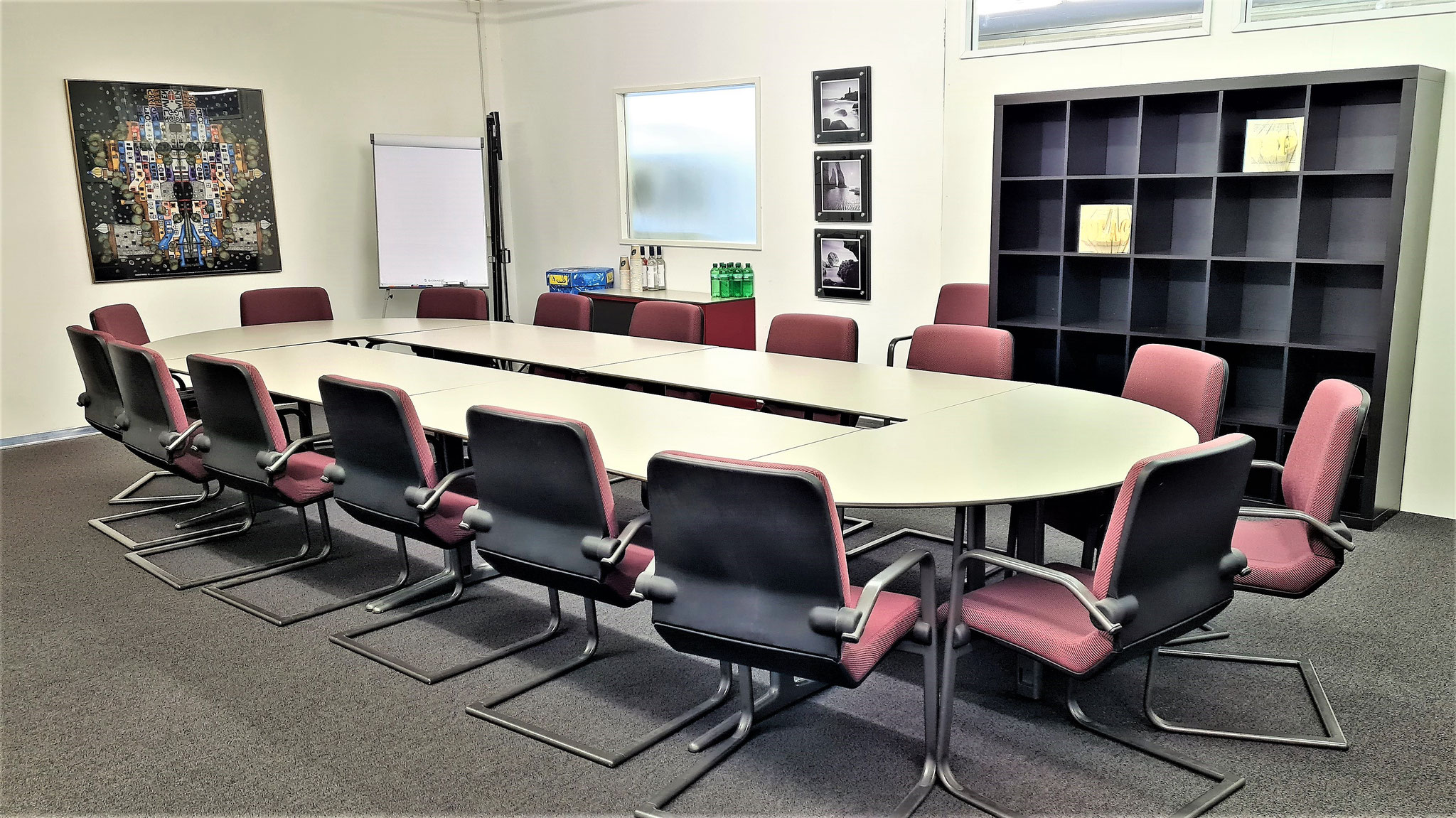 Anytherm Conference Room