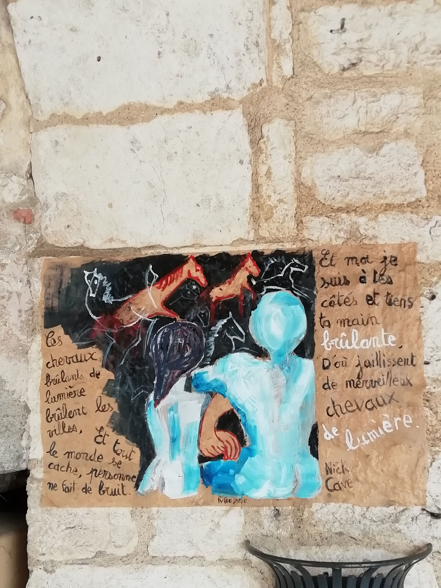 Nathalie Straseele