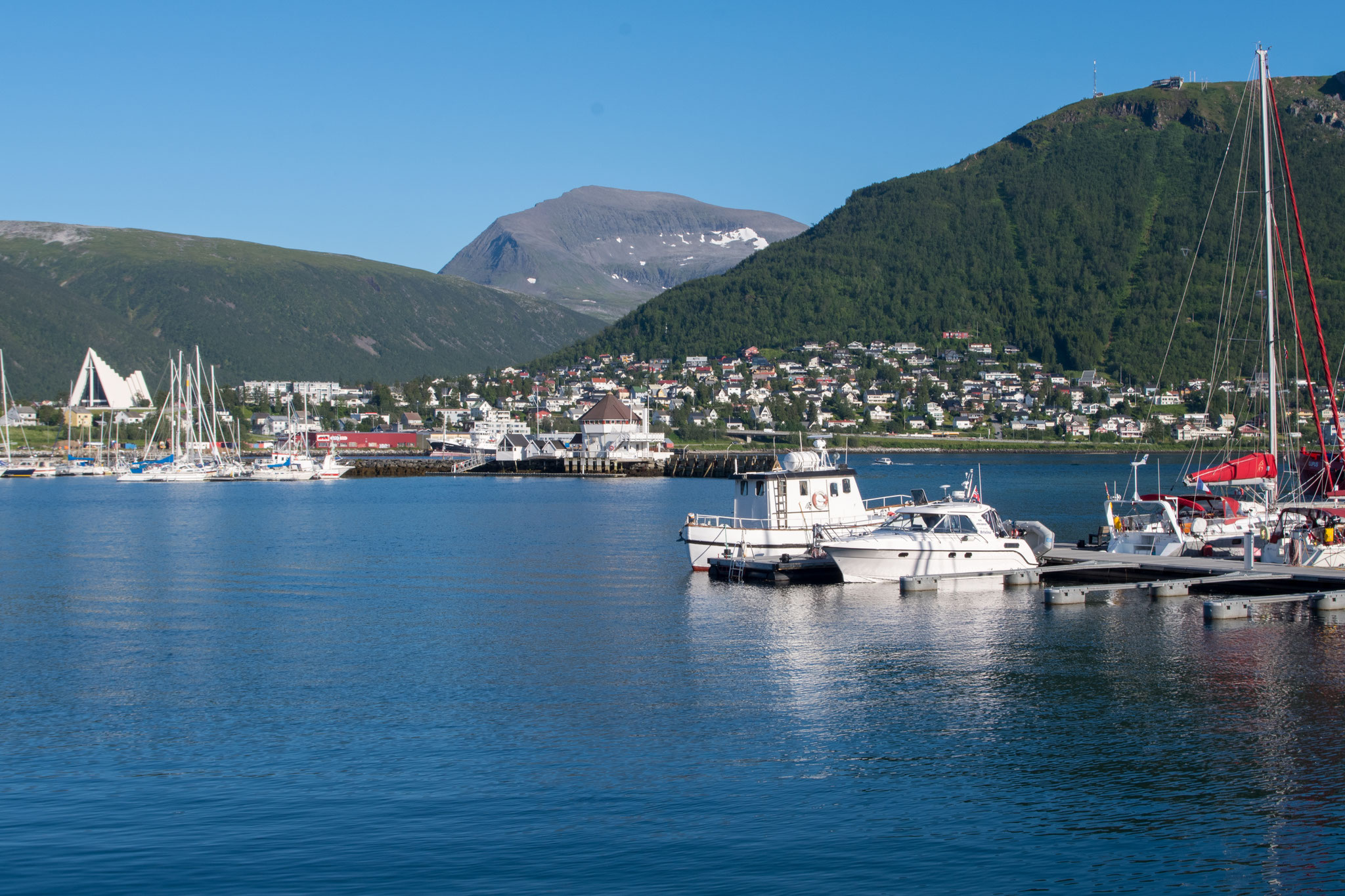 Tromsö
