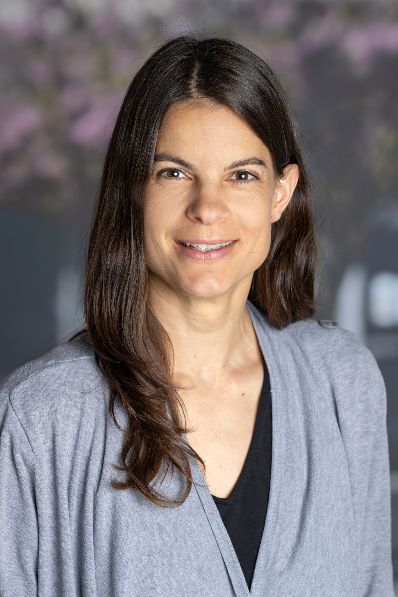 Martina Louw-Prevost (Dipl. Craniosakral Therapeutin BCST)