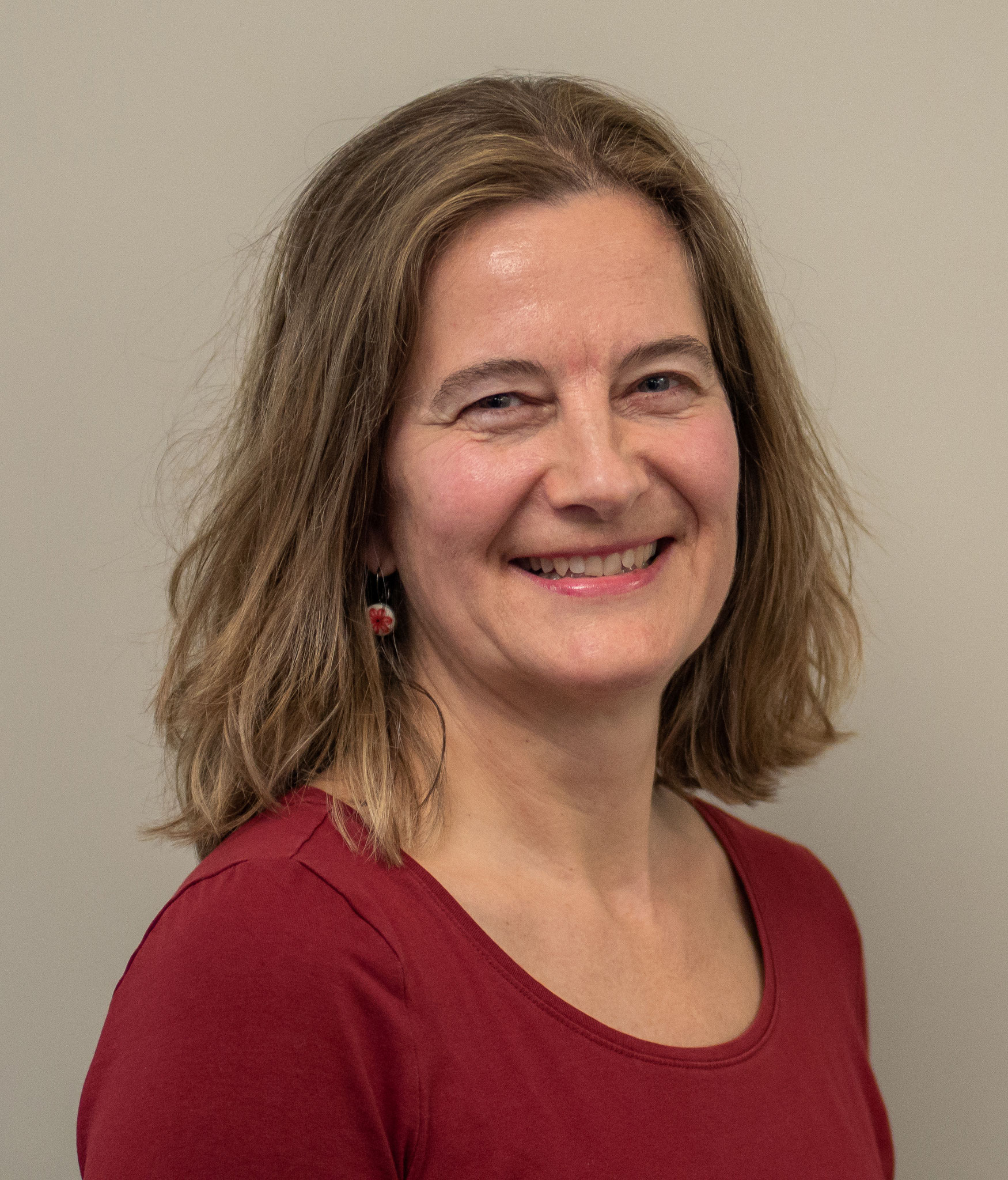 Christina Notter (Shiatsu)