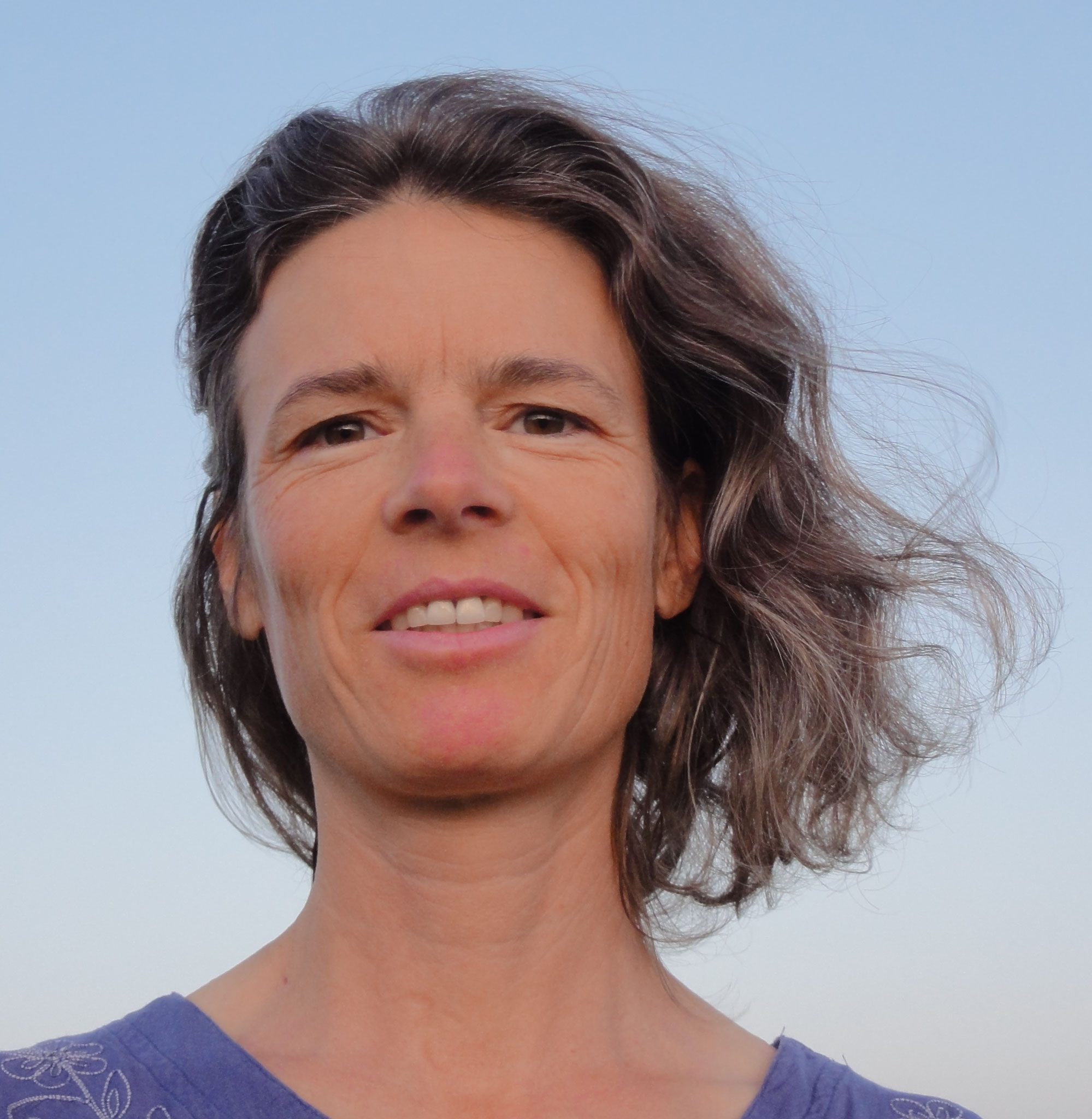 Katrin Kläsi (Naturheilpraxis)