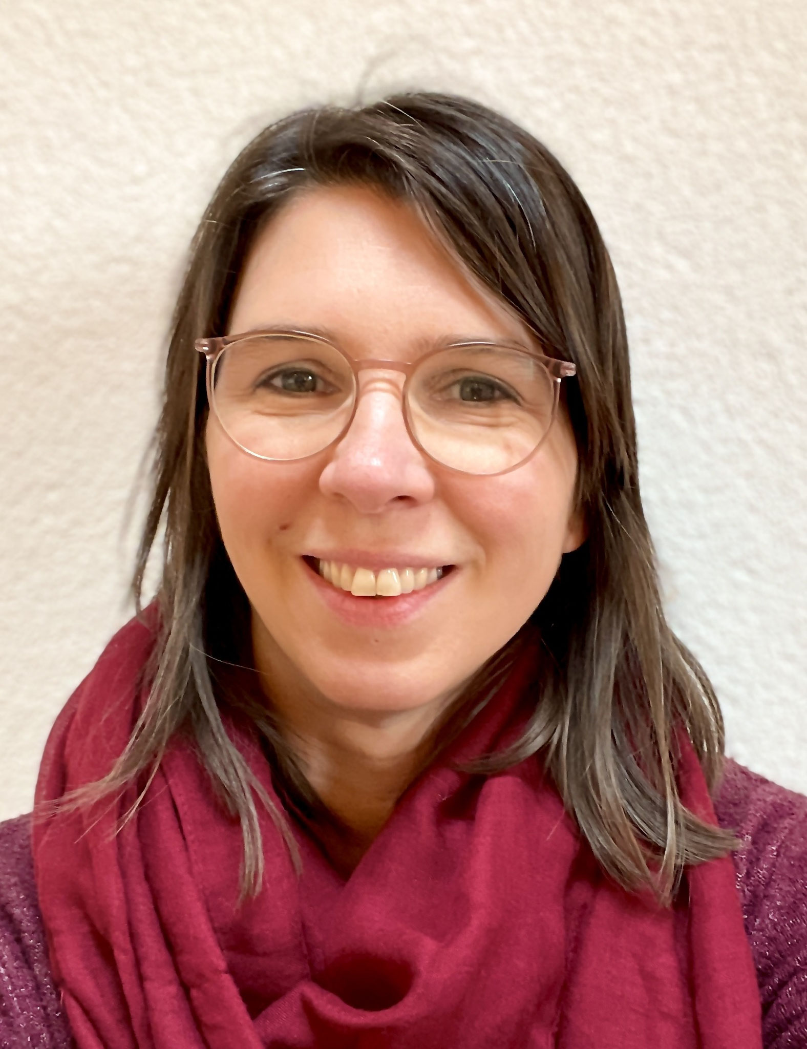 Mirjam Shirato