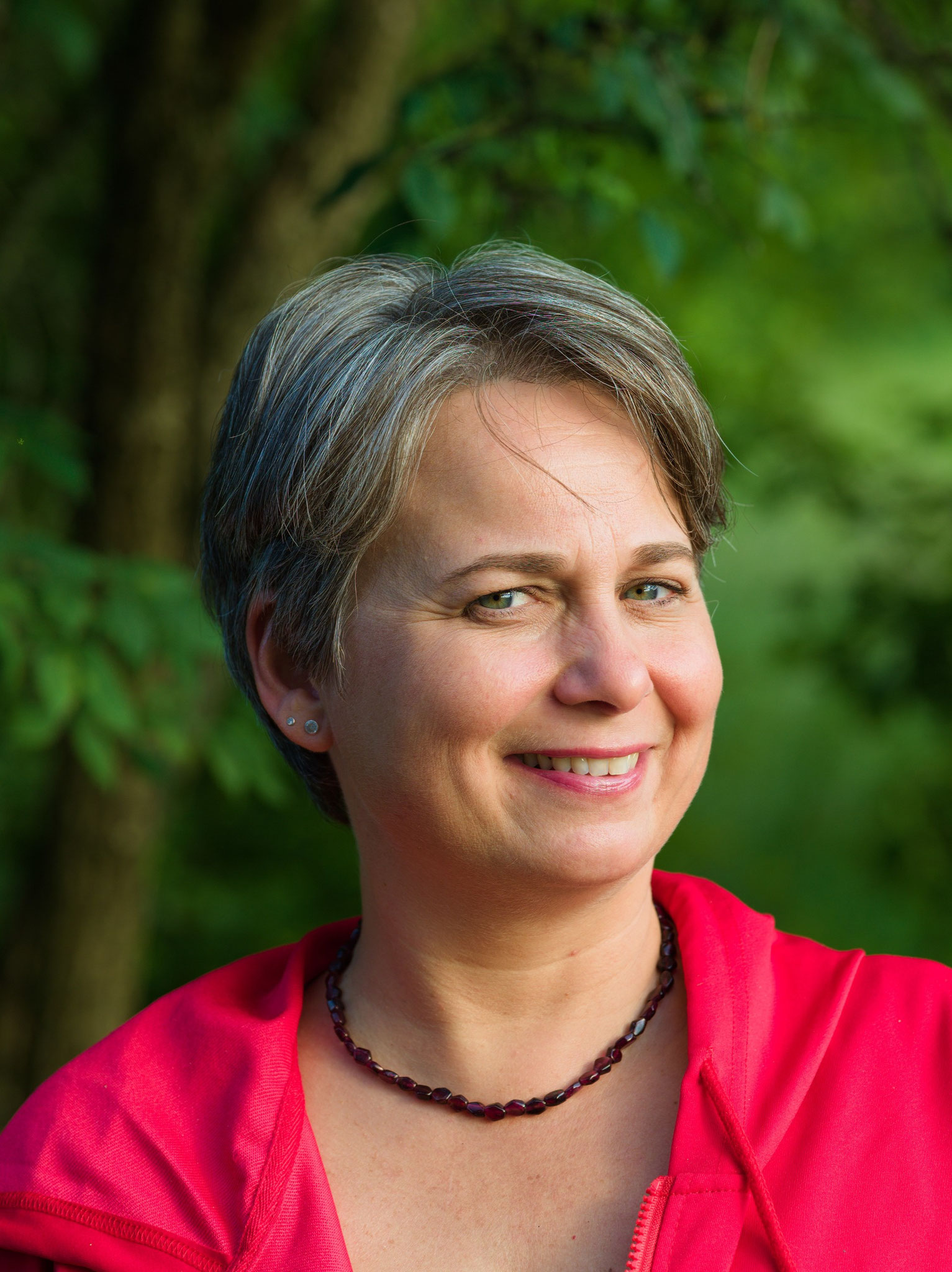 Barbara Winkler (Naturheilärztin)