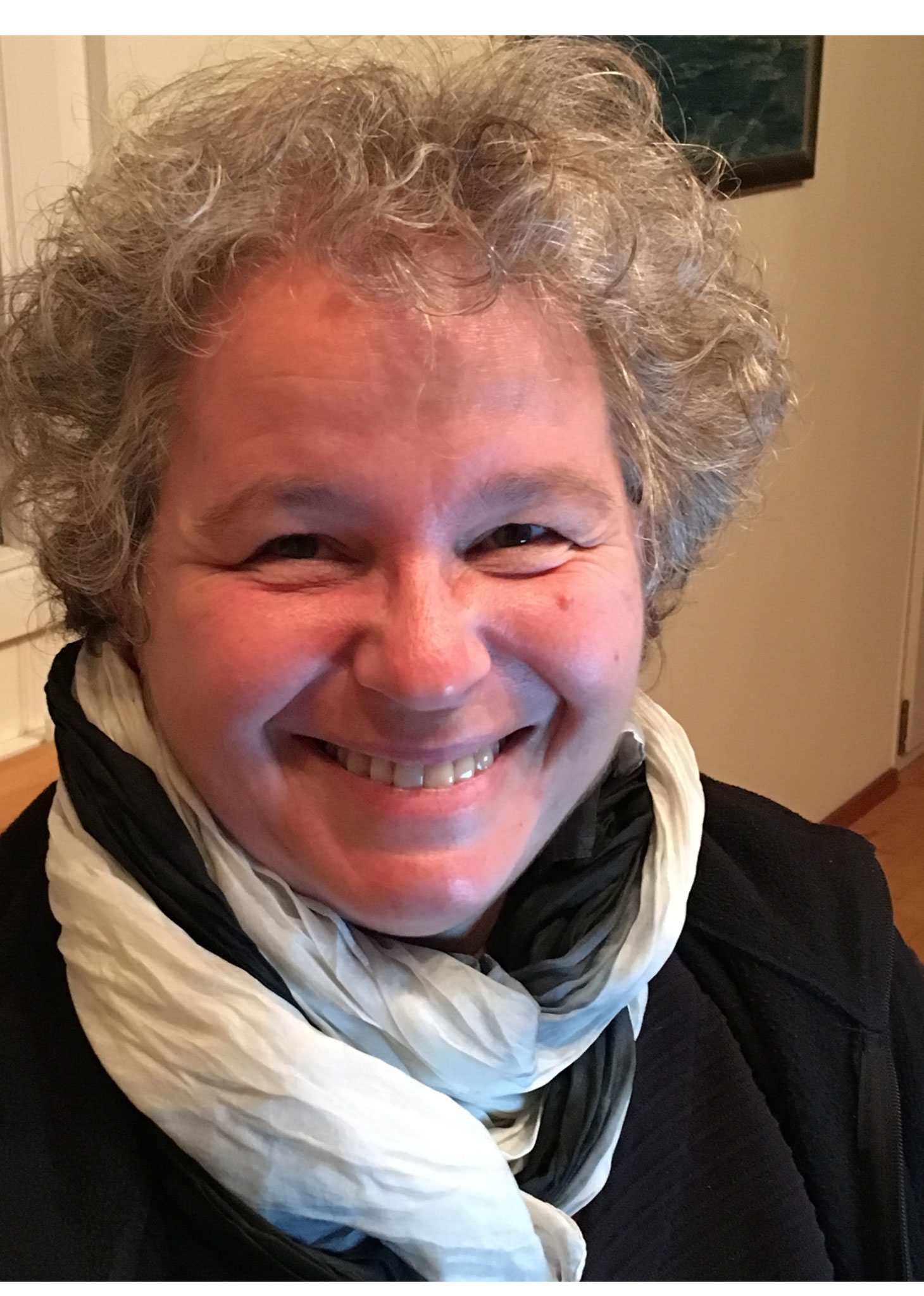 Claudia Schröter (Praxis für Körpertherapie)