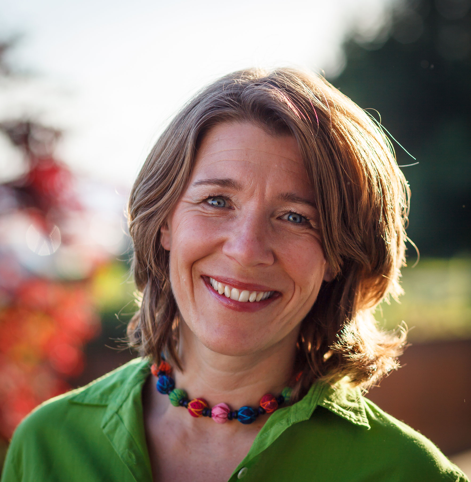 Silvia Römer (Naturheilpraxis)