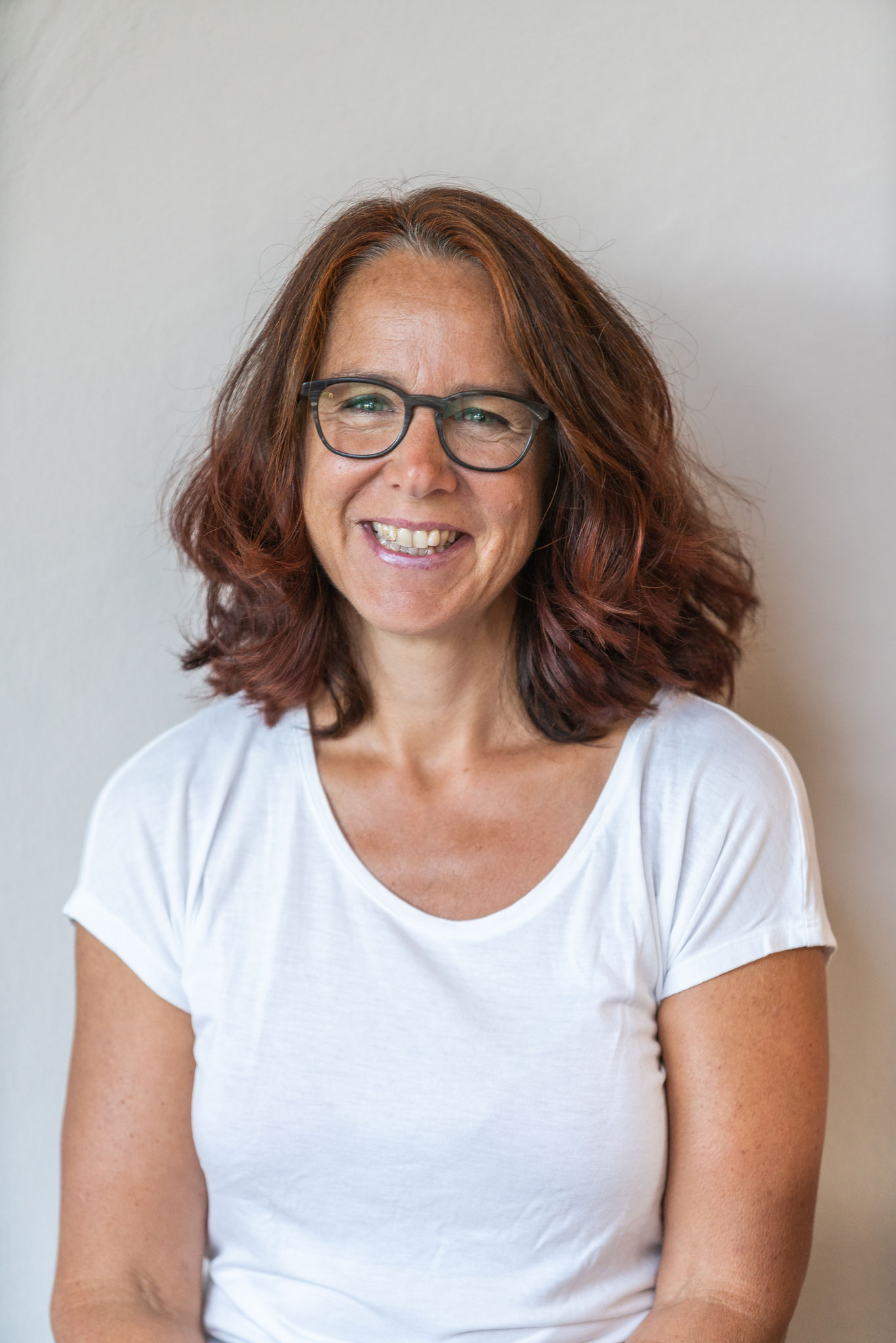 Jaqueline Labèr (Osteopathin)